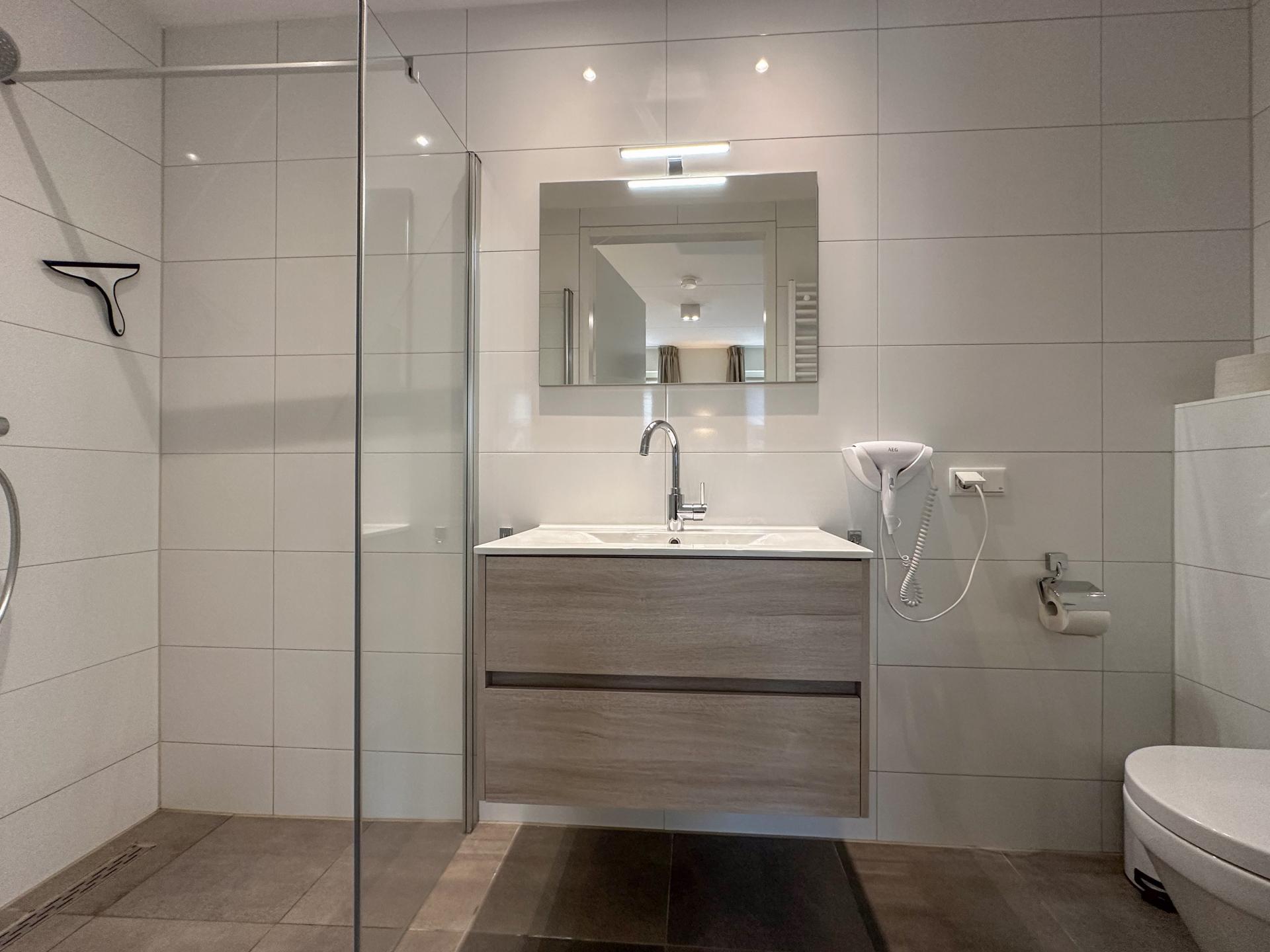 Wellnessvilla met sauna en tuin, 500m van het strand in Colijnsplaat - foto 19