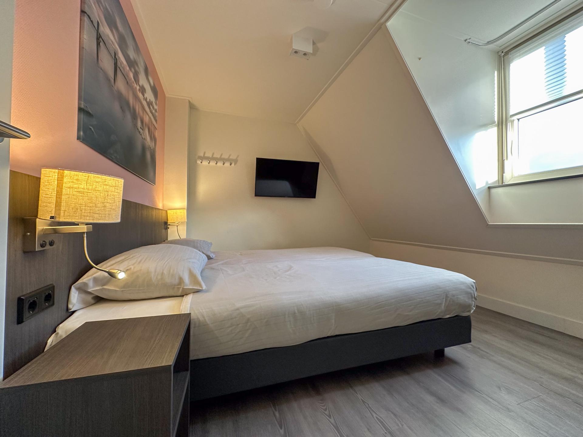 Wellnessvilla met sauna en tuin, 500m van het strand in Colijnsplaat - foto 27