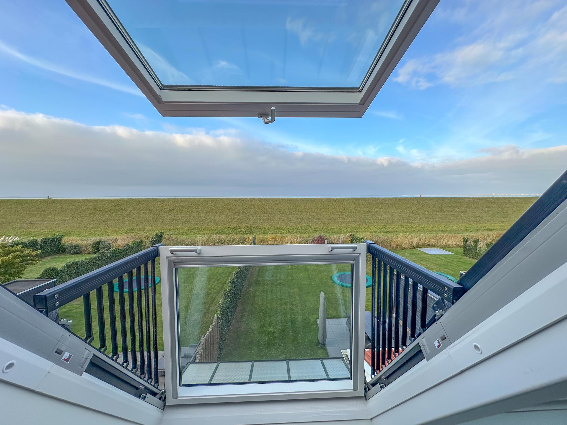 Wellnessvilla met sauna en tuin, 500m van het strand in Colijnsplaat - foto 31