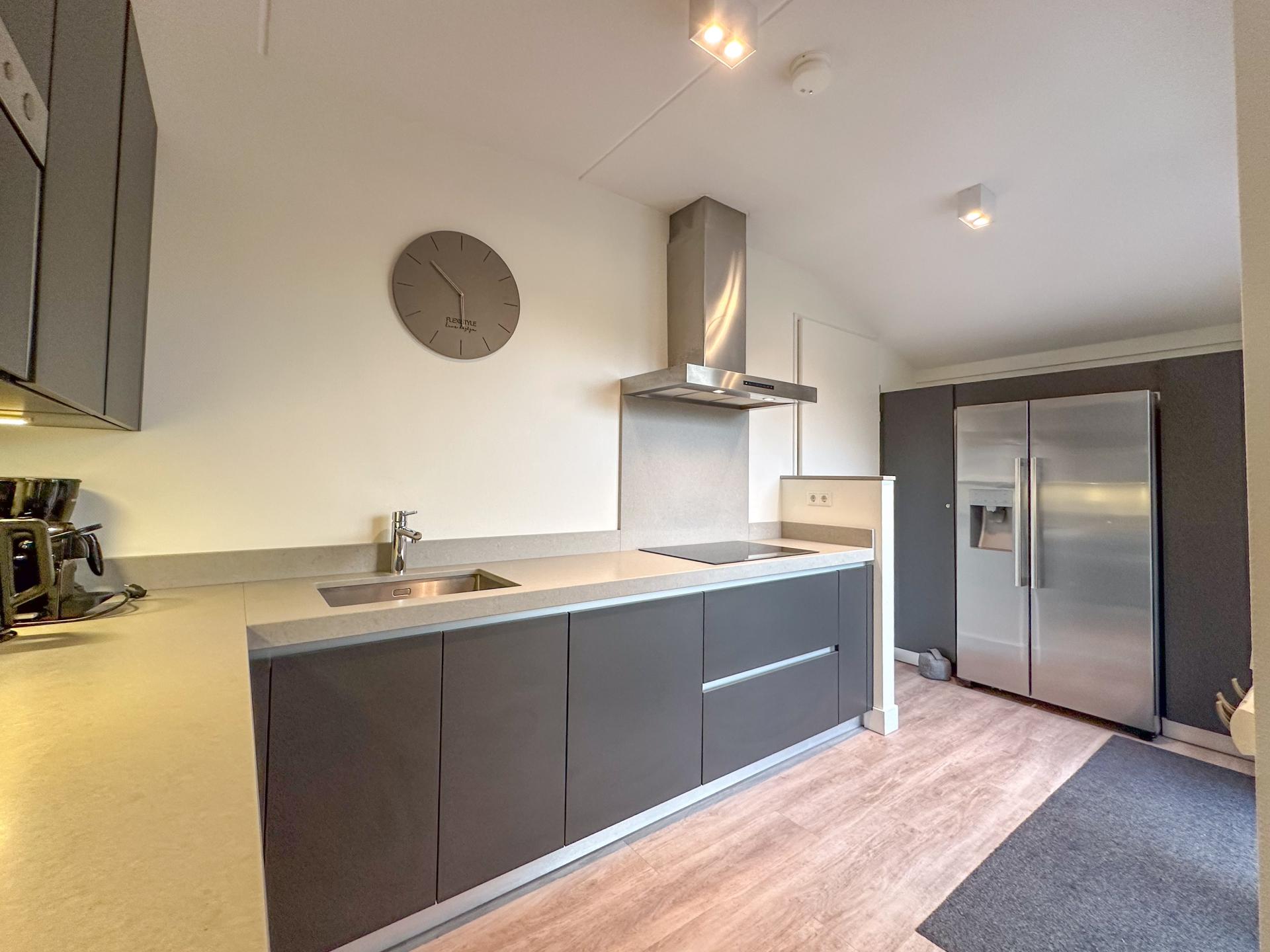 Wellnessvilla met sauna en tuin, 500m van het strand in Colijnsplaat - foto 11