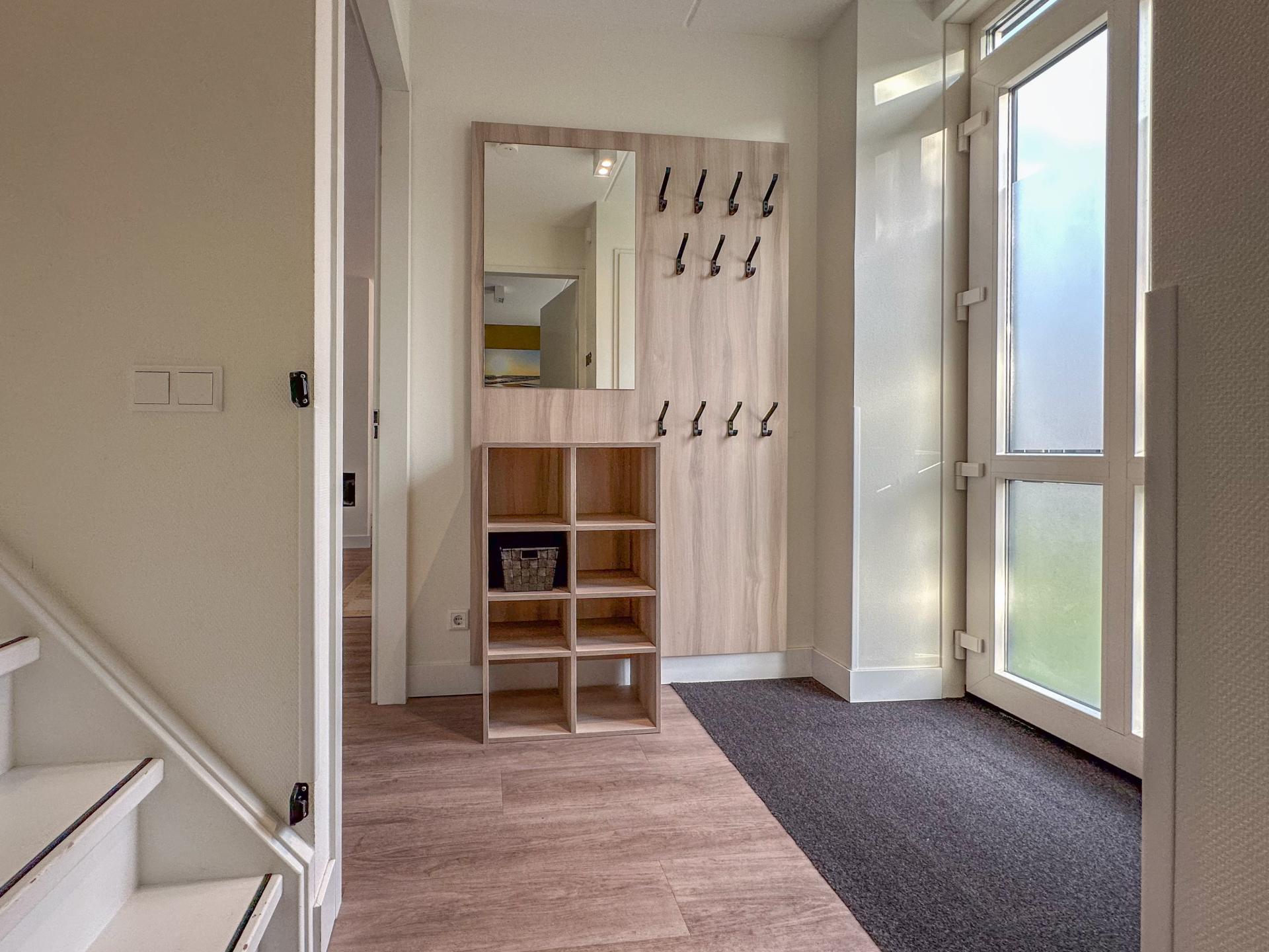 Wellnessvilla met sauna en tuin, 500m van het strand in Colijnsplaat - foto 35