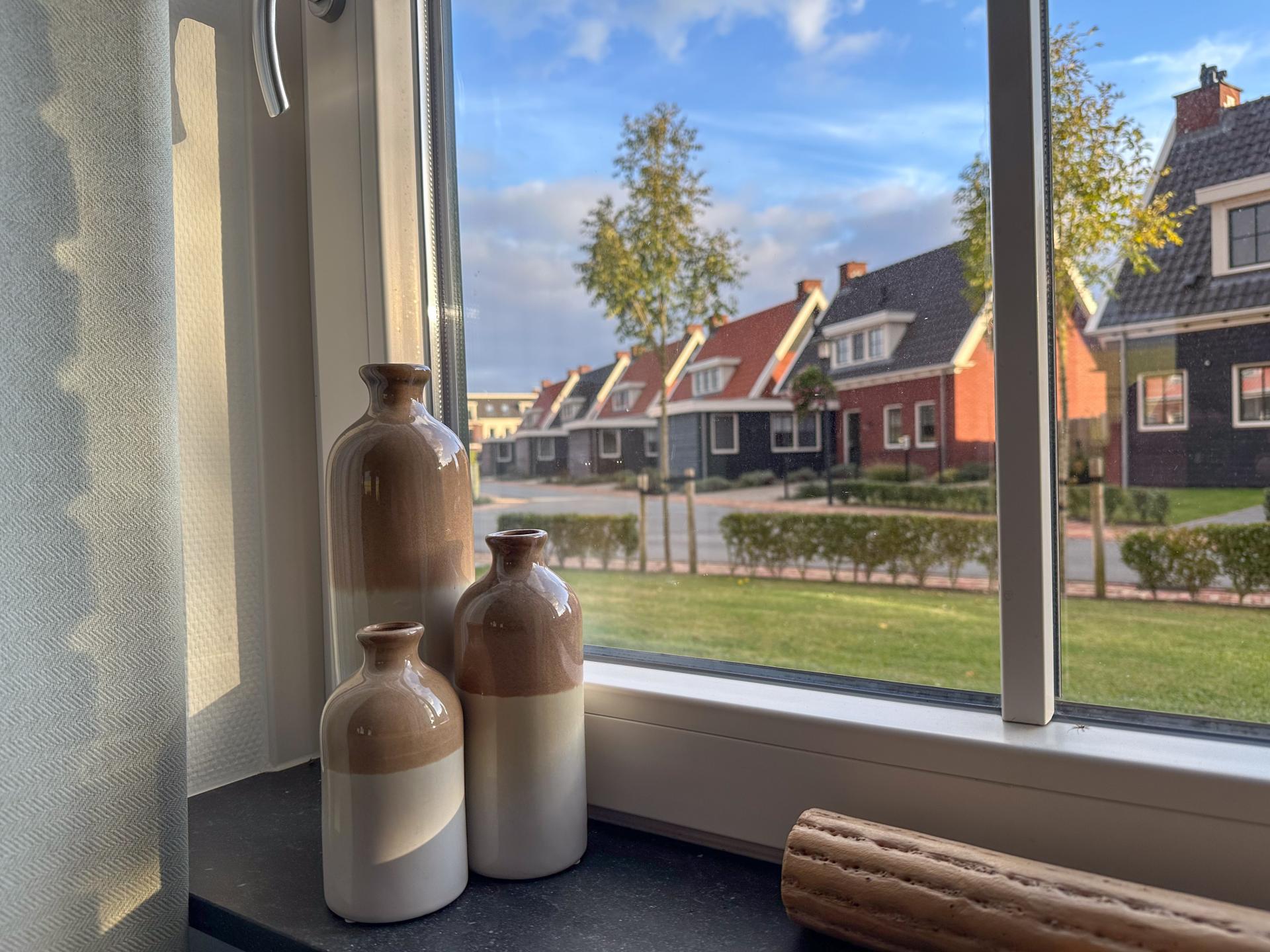 Wellnessvilla met sauna en tuin, 500m van het strand in Colijnsplaat - foto 28