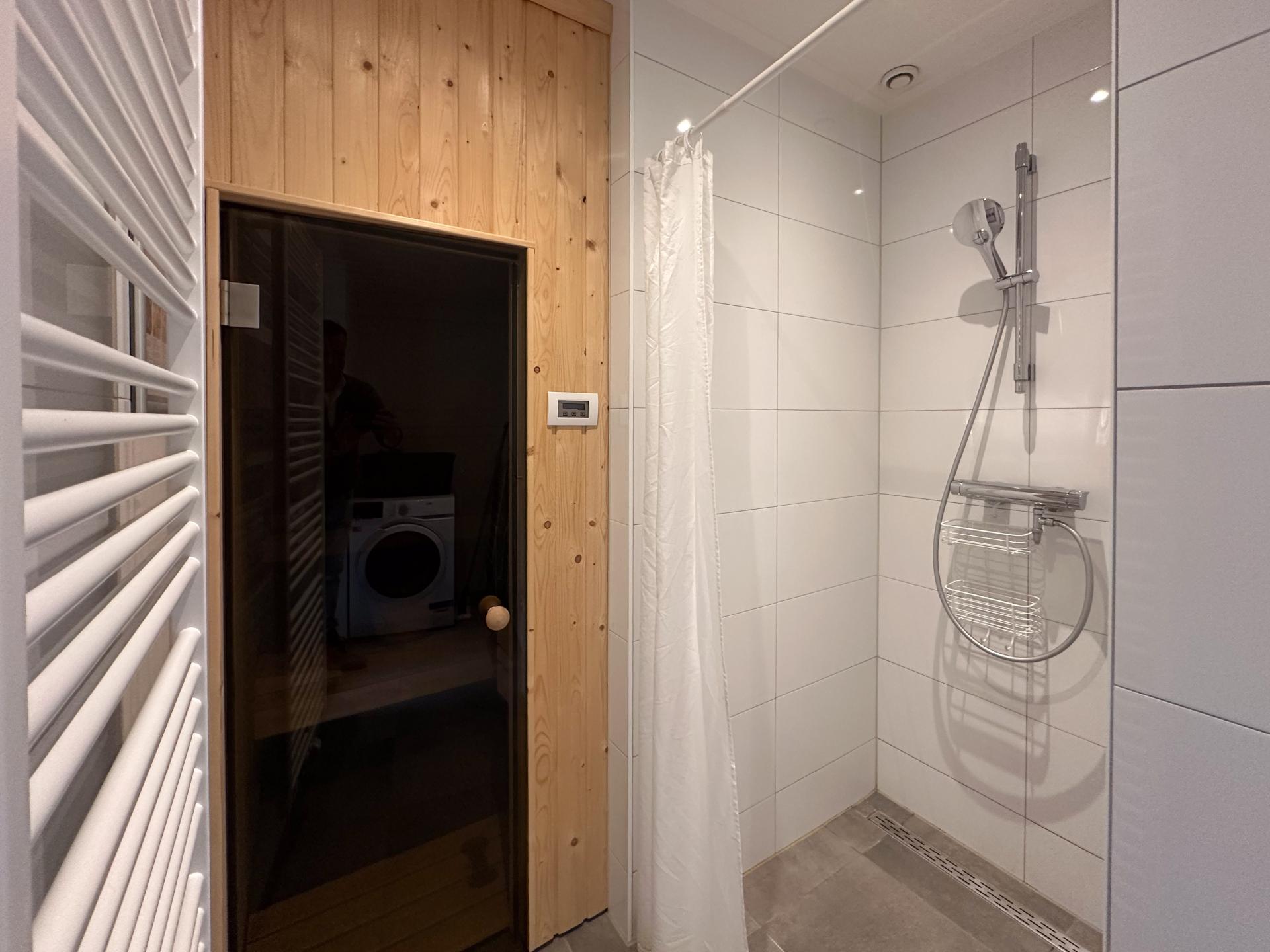 Wellnessvilla met sauna en tuin, 500m van het strand in Colijnsplaat - foto 13