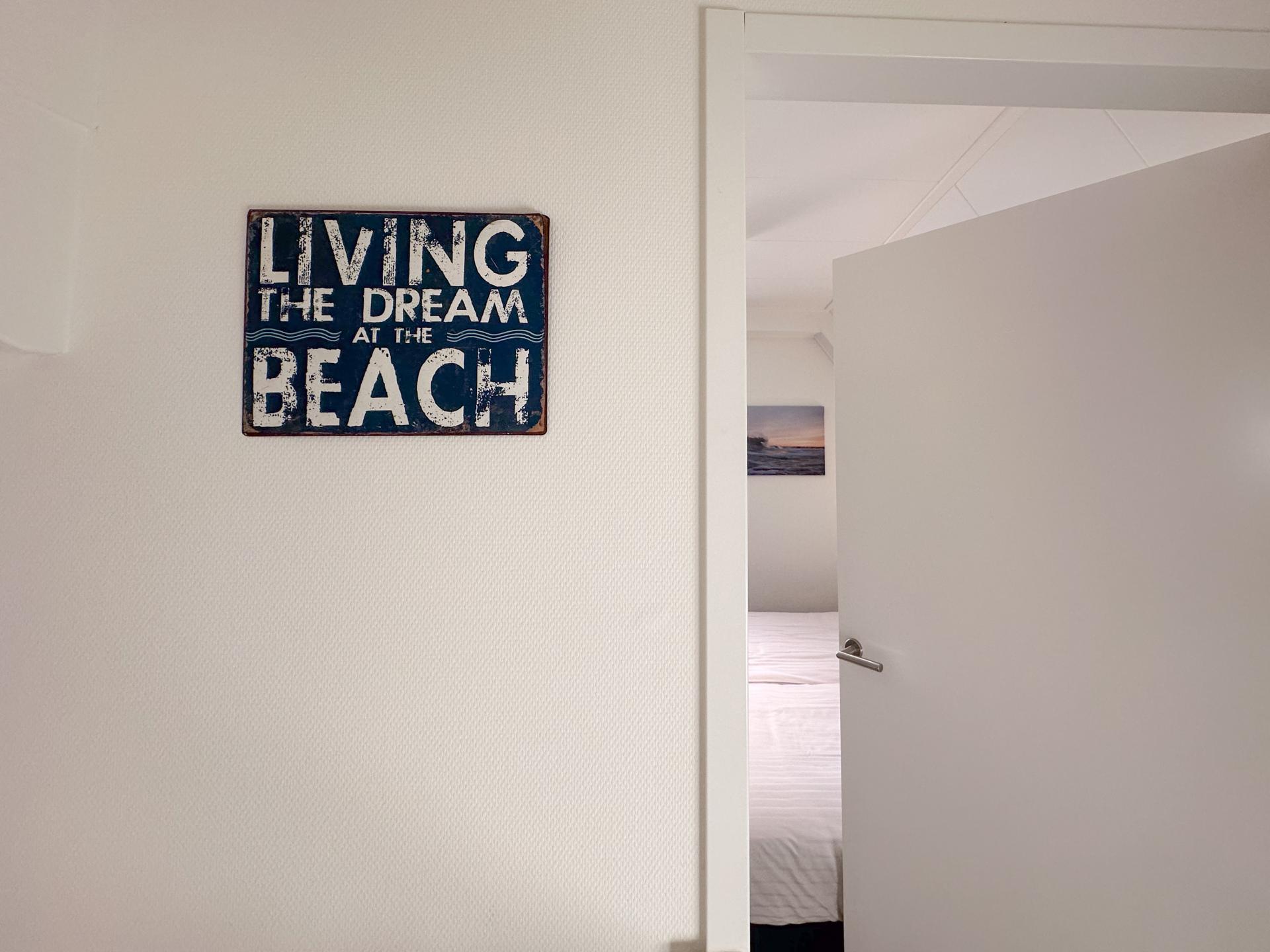 Wellnessvilla met sauna en tuin, 500m van het strand in Colijnsplaat - foto 23