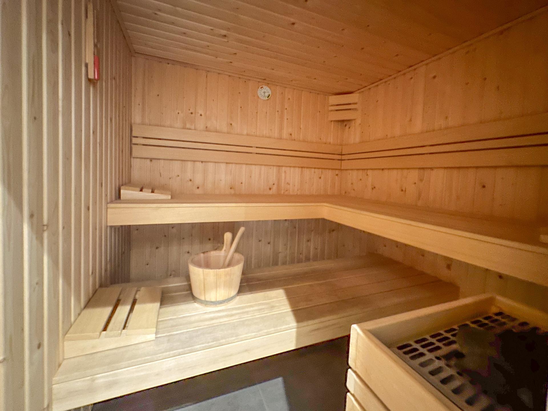 Wellnessvilla met sauna en tuin, 500m van het strand in Colijnsplaat - foto 14
