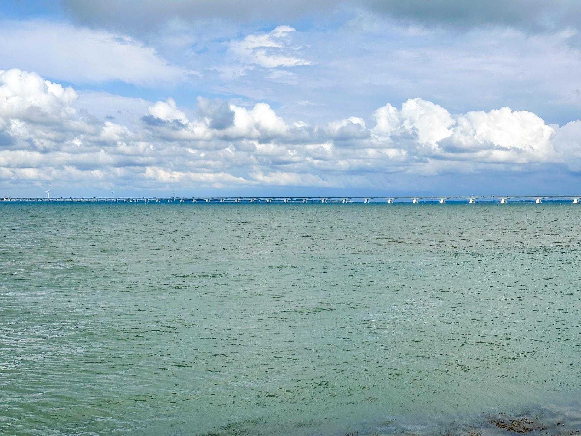Wellnessvilla met sauna en tuin, 500m van het strand in Colijnsplaat - foto 46