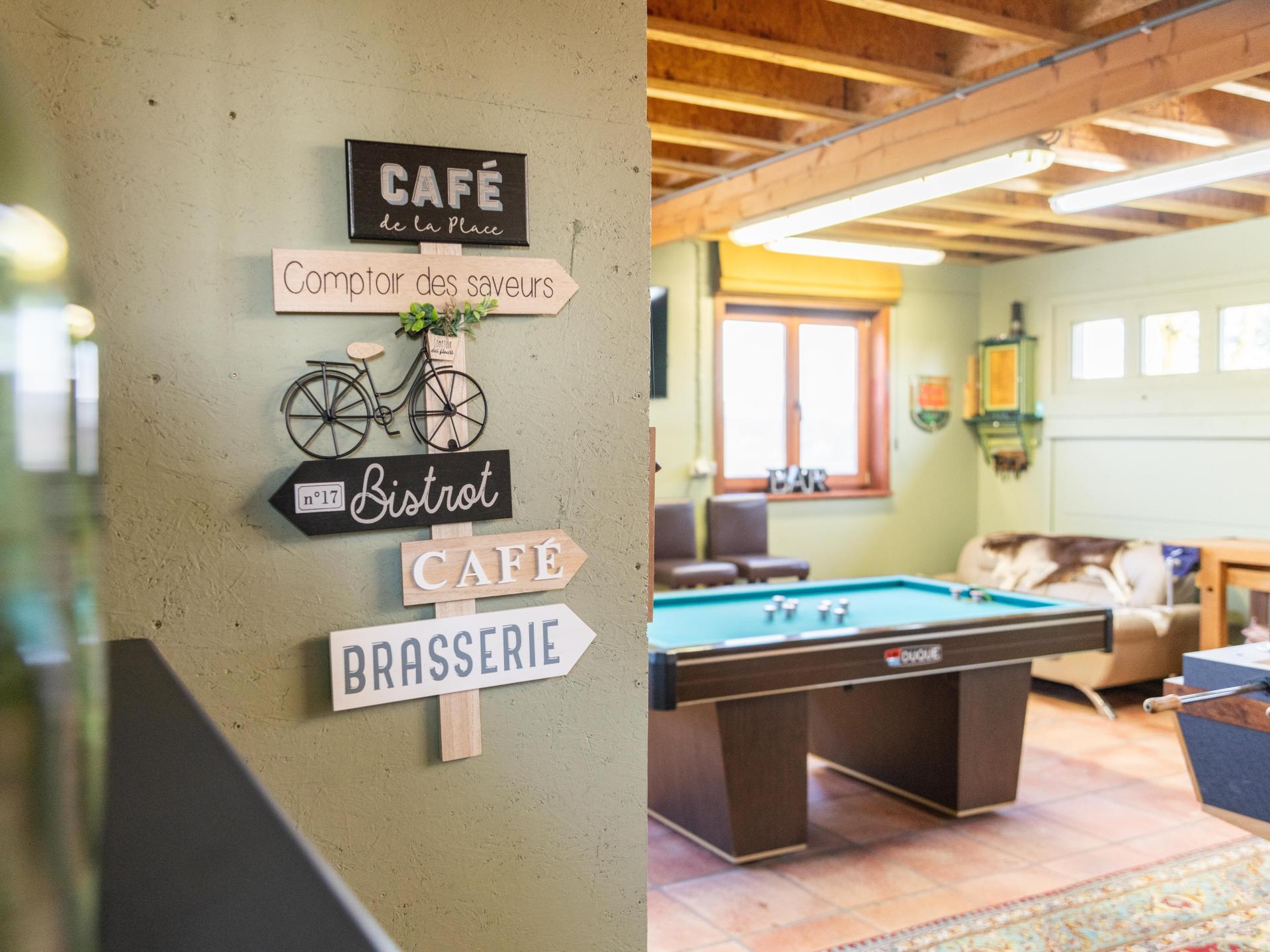 8-persoons vakantiehuis met spa bad en tuin in Zwevezele - foto 18