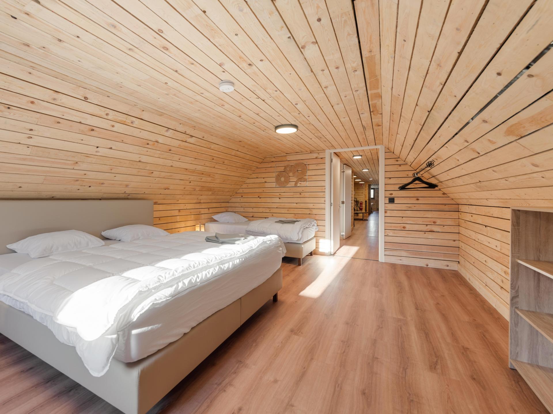 8-persoons vakantiehuis met spa bad en tuin in Zwevezele - foto 29