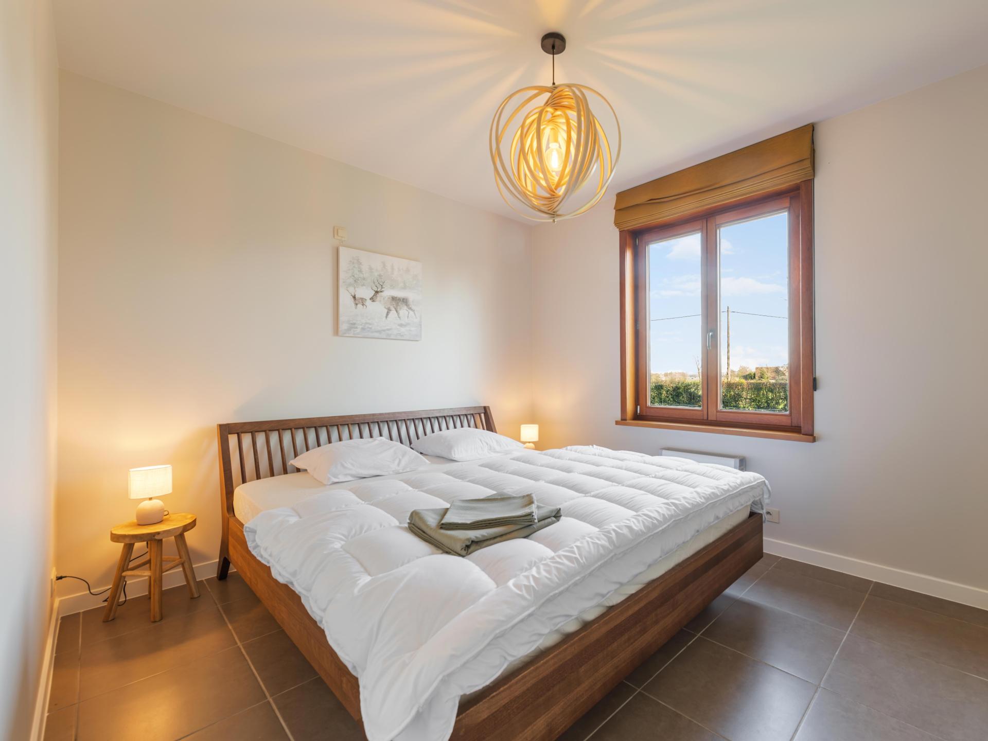 8-persoons vakantiehuis met spa bad en tuin in Zwevezele - foto 4