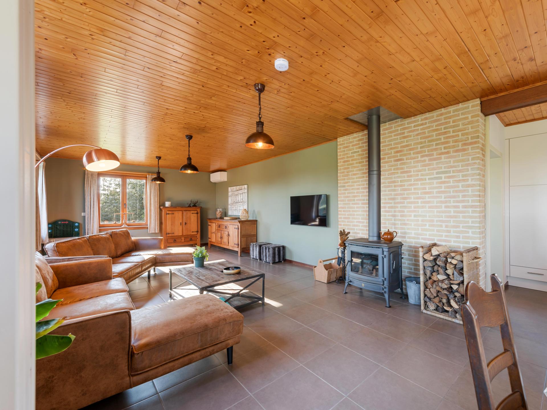 8-persoons vakantiehuis met spa bad en tuin in Zwevezele - foto 5