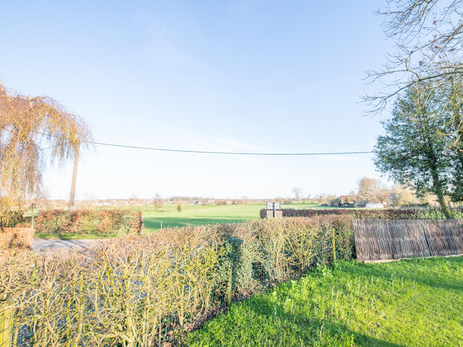 8-persoons vakantiehuis met spa bad en tuin in Zwevezele - foto 38