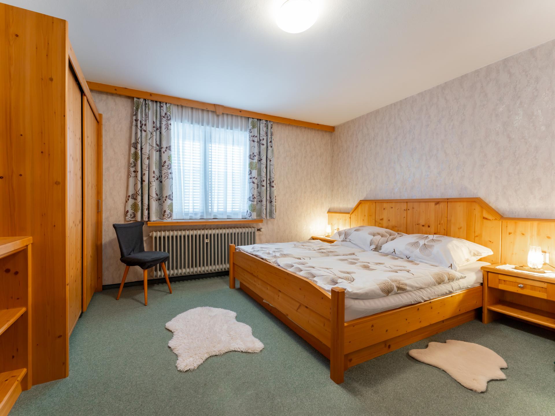 Ruim appartement voor 8 personen in Niedernsill, vlakbij skilift en met tuin - foto 23