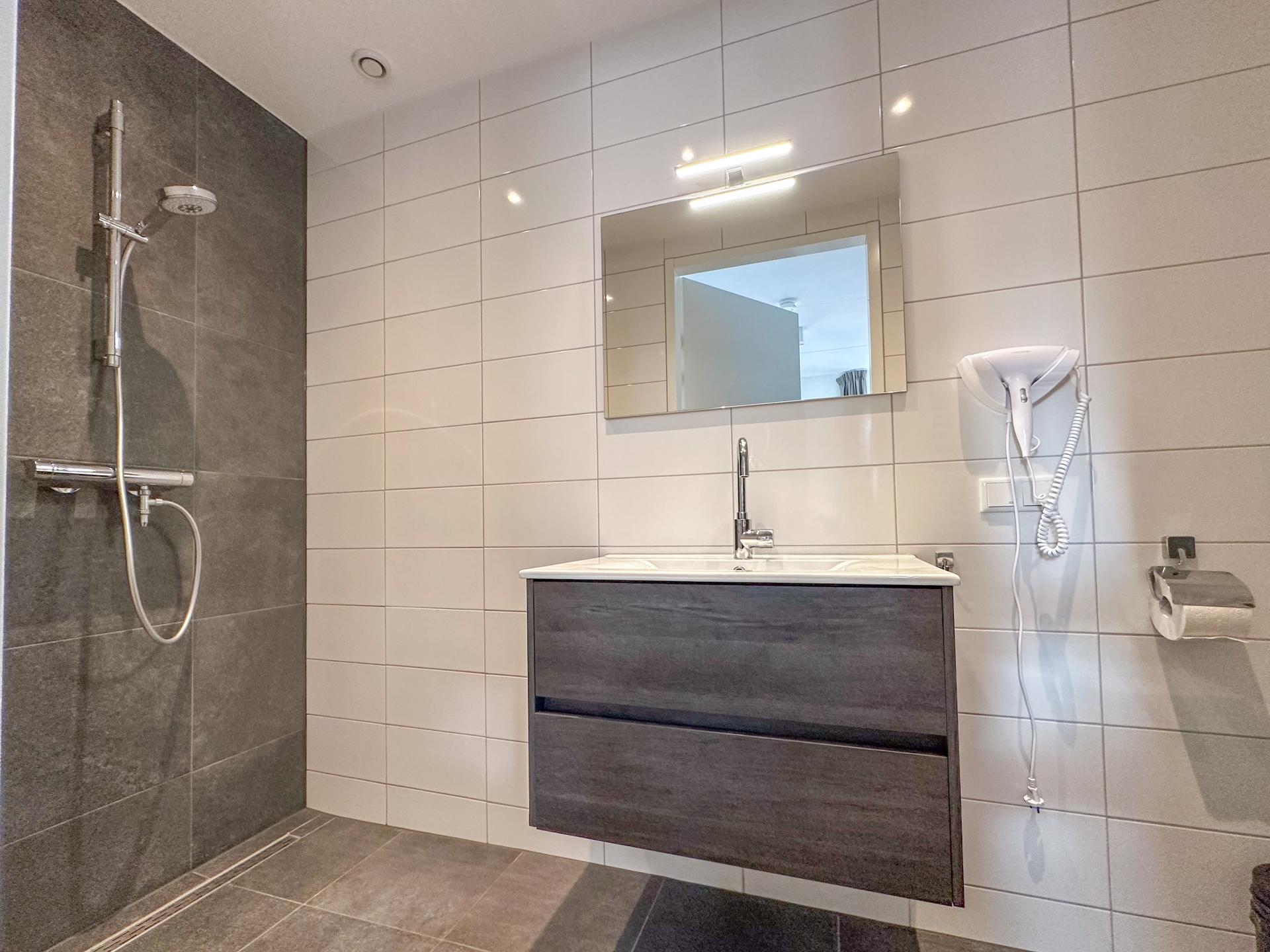 Luxe wellnessvilla voor 8 personen op 500m van het strand in Colijnsplaat - foto 14