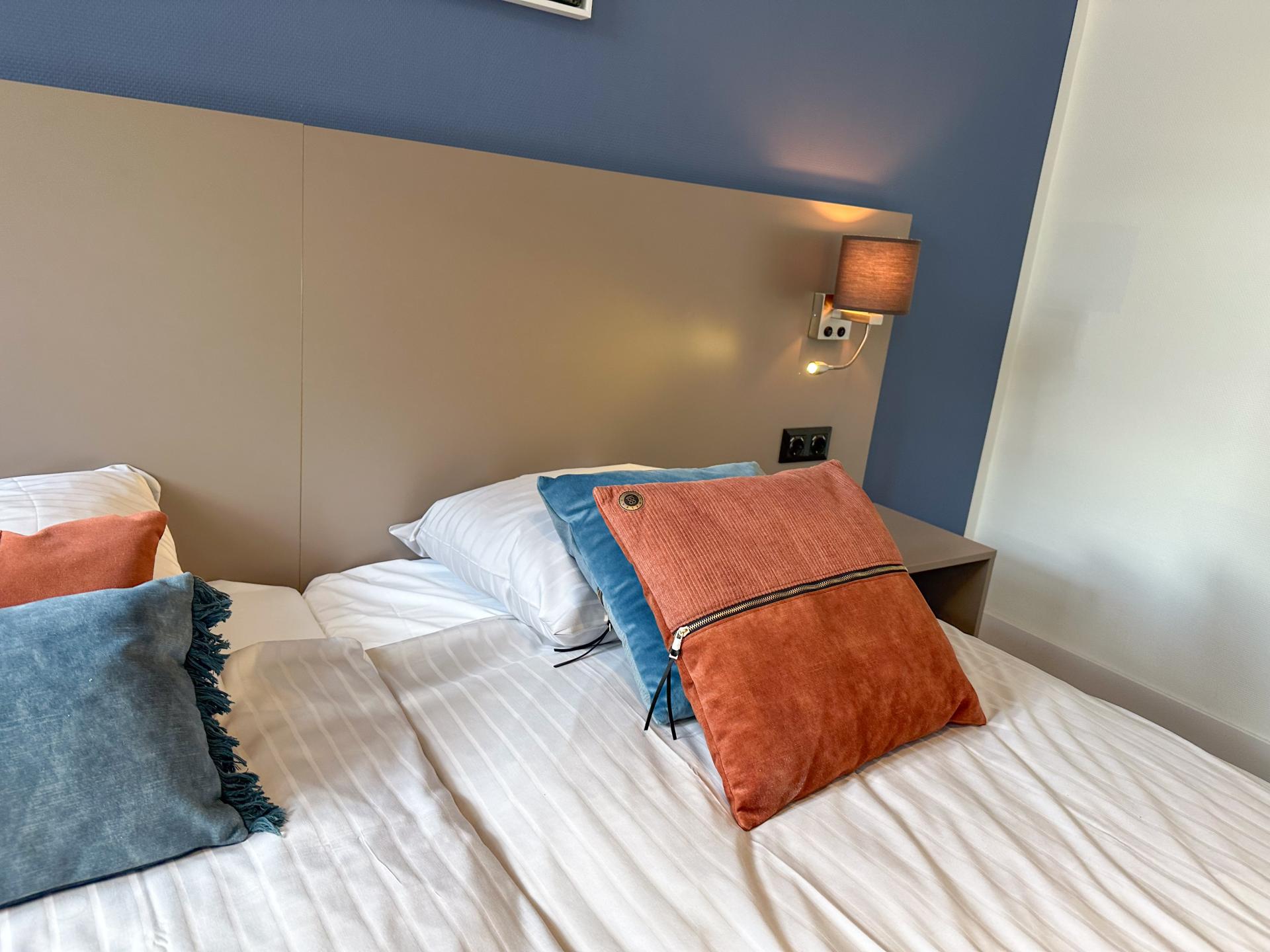 Luxe wellnessvilla aan zee in Colijnsplaat – sauna, bubbelbad en strand op 500m - foto 15