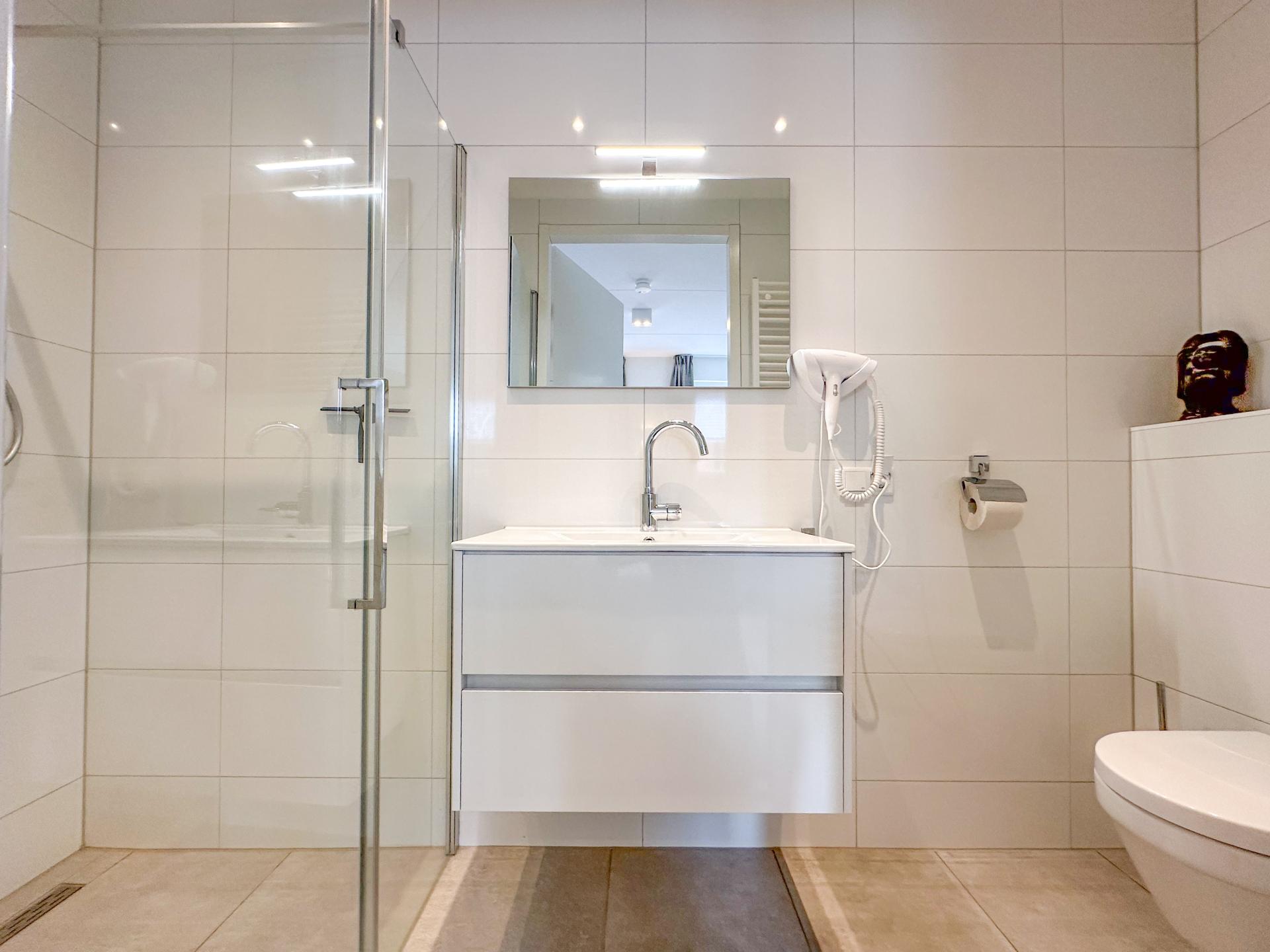 Luxe wellnessvilla aan zee in Colijnsplaat – sauna, bubbelbad en strand op 500m - foto 16