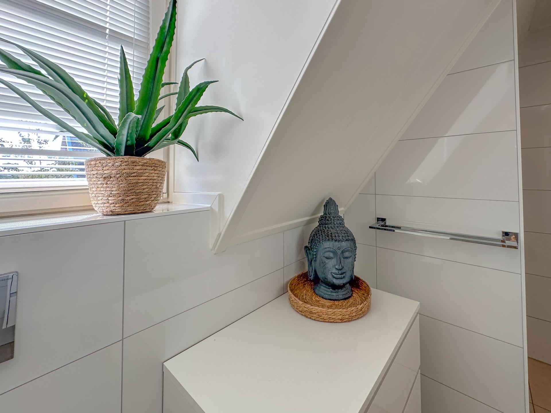 Luxe wellnessvilla aan zee in Colijnsplaat – sauna, bubbelbad en strand op 500m - foto 26