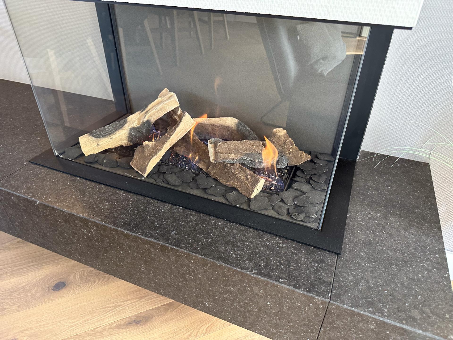 Luxe wellnessvilla aan zee in Colijnsplaat – sauna, bubbelbad en strand op 500m - foto 9
