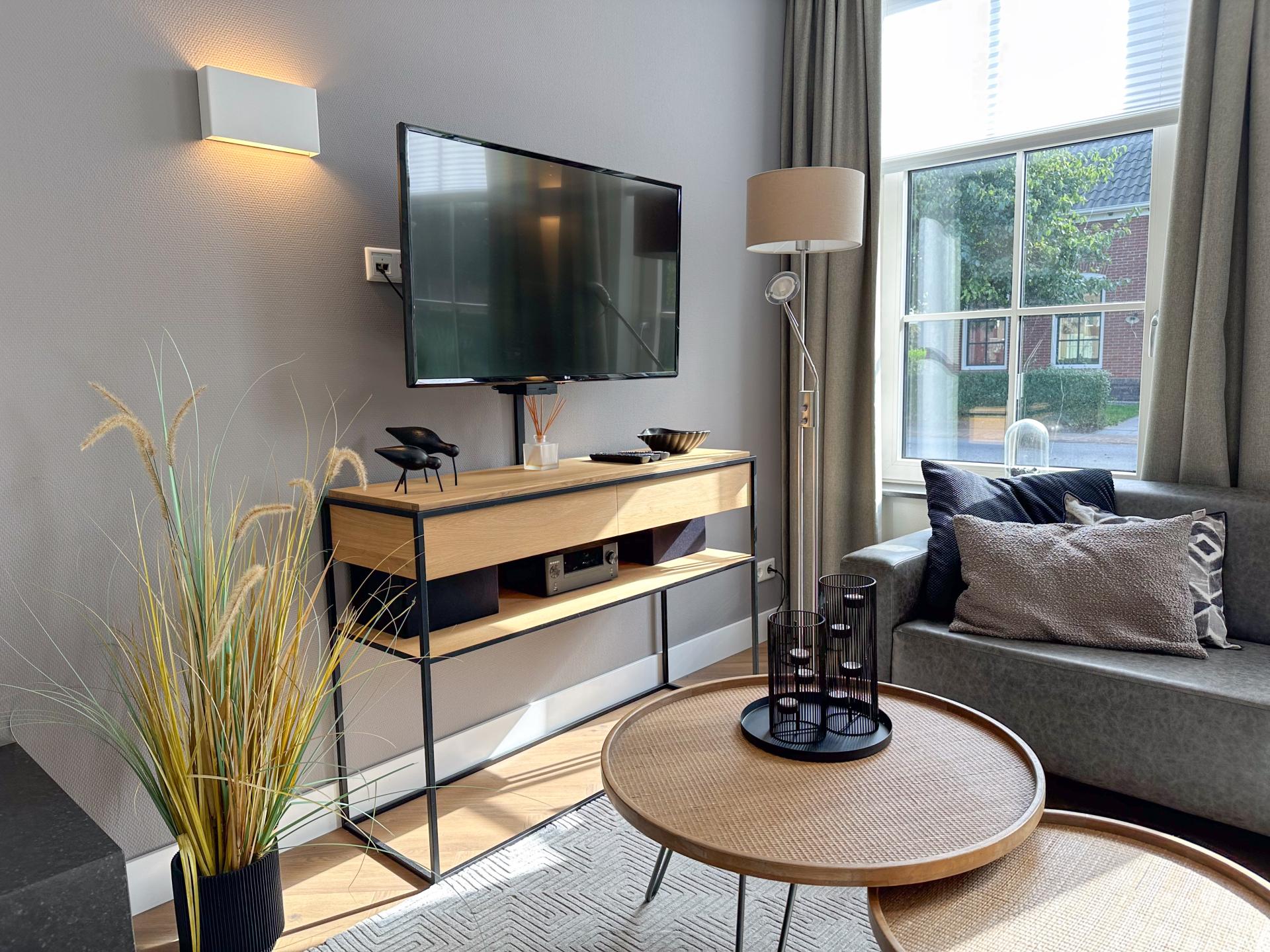 Luxe wellnessvilla aan zee in Colijnsplaat – sauna, bubbelbad en strand op 500m - foto 6