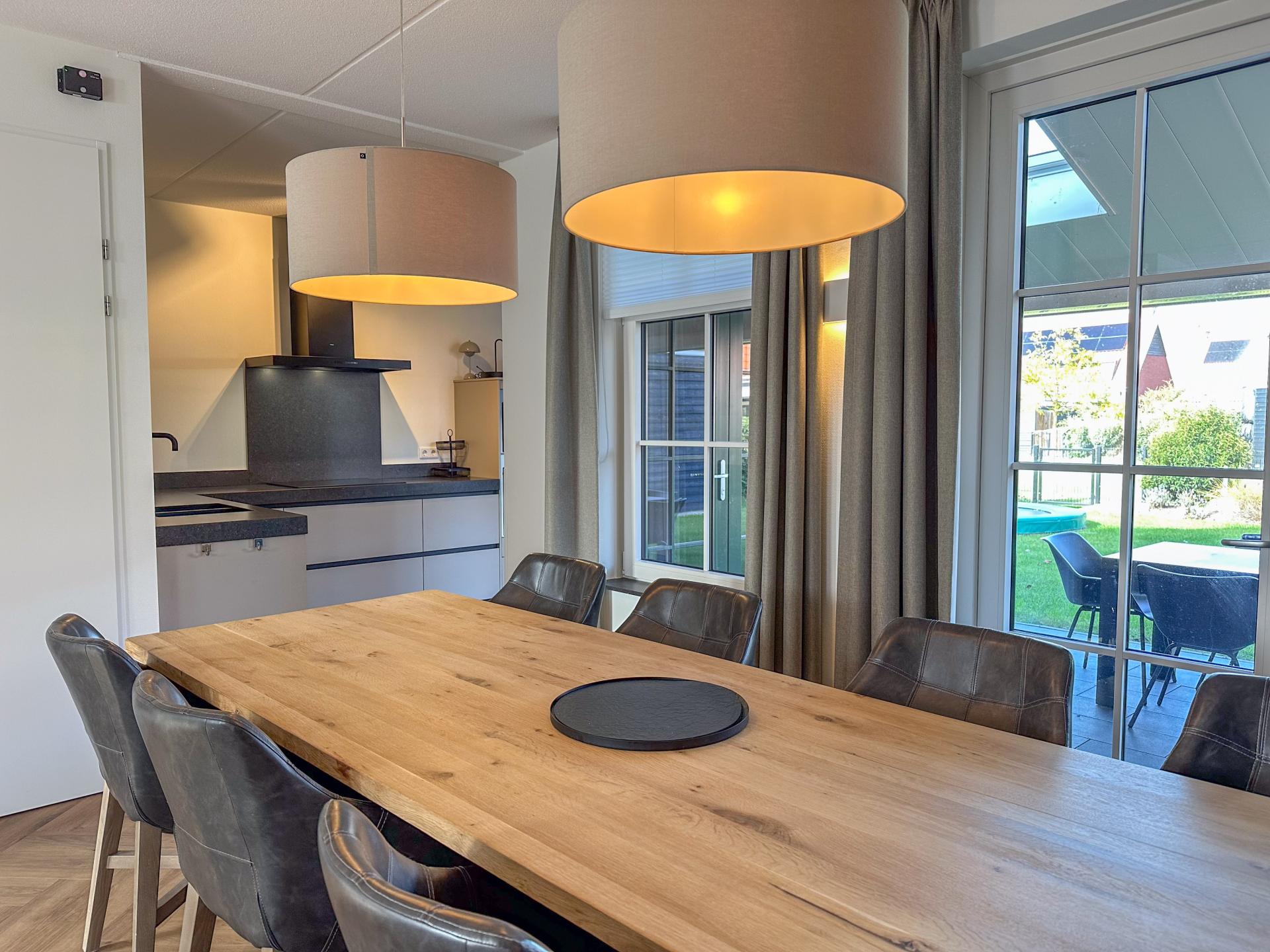 Luxe wellnessvilla aan zee in Colijnsplaat – sauna, bubbelbad en strand op 500m - foto 11