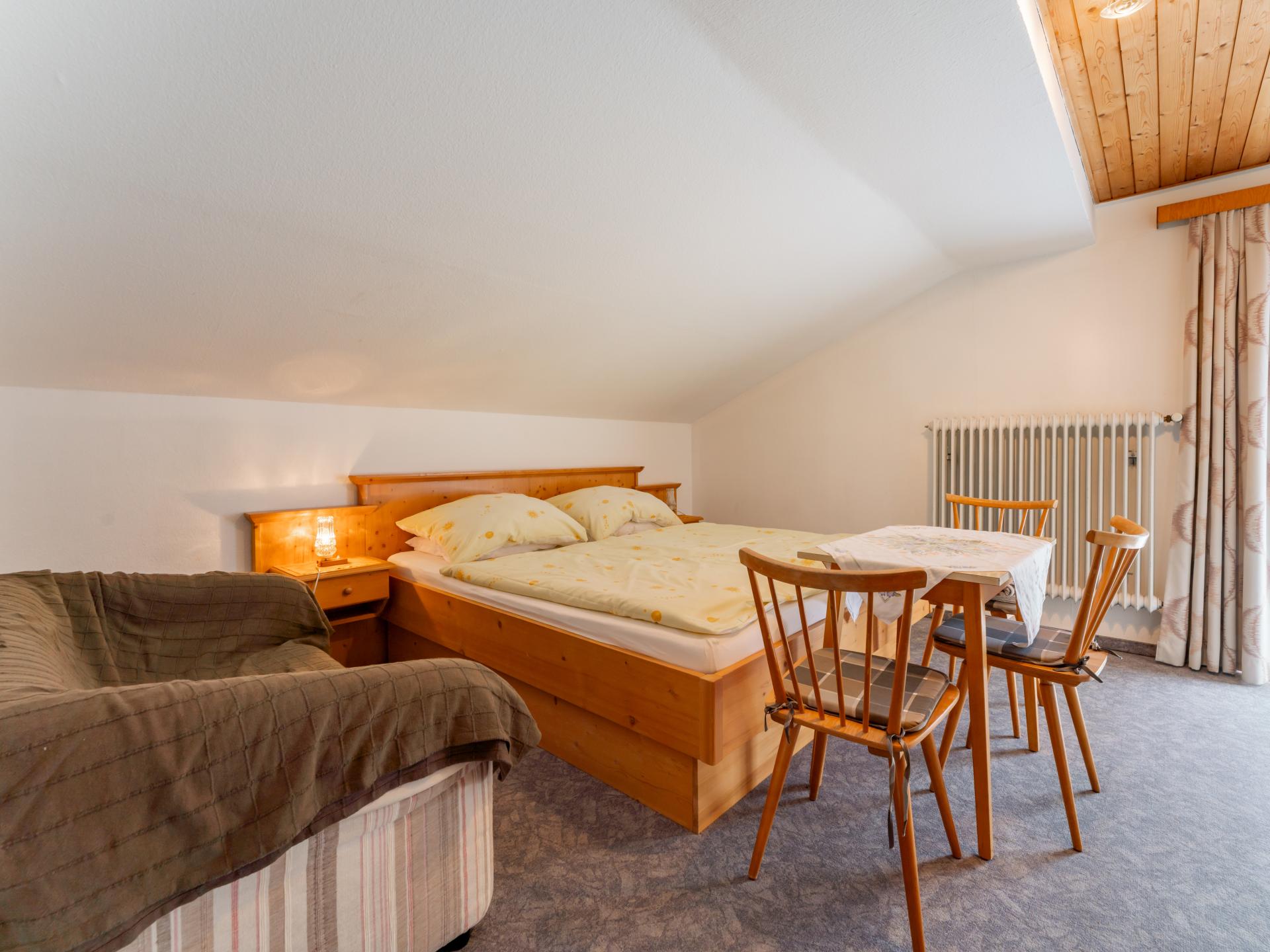 Ruime groepsaccommodatie voor 15 personen aan de skipiste in Niedernsill - foto 19