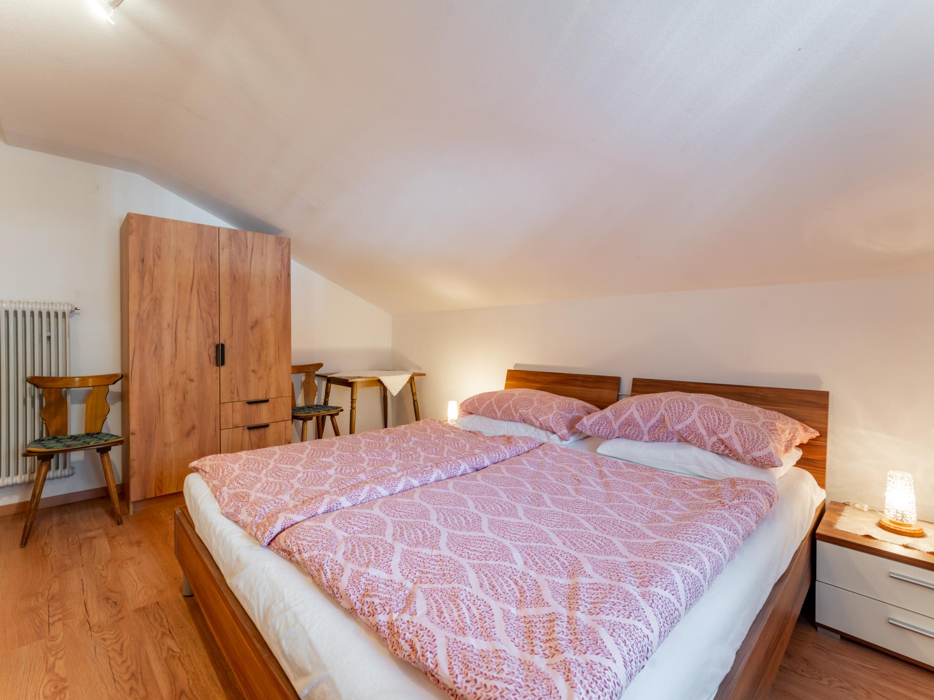 Ruime groepsaccommodatie voor 15 personen aan de skipiste in Niedernsill - foto 15