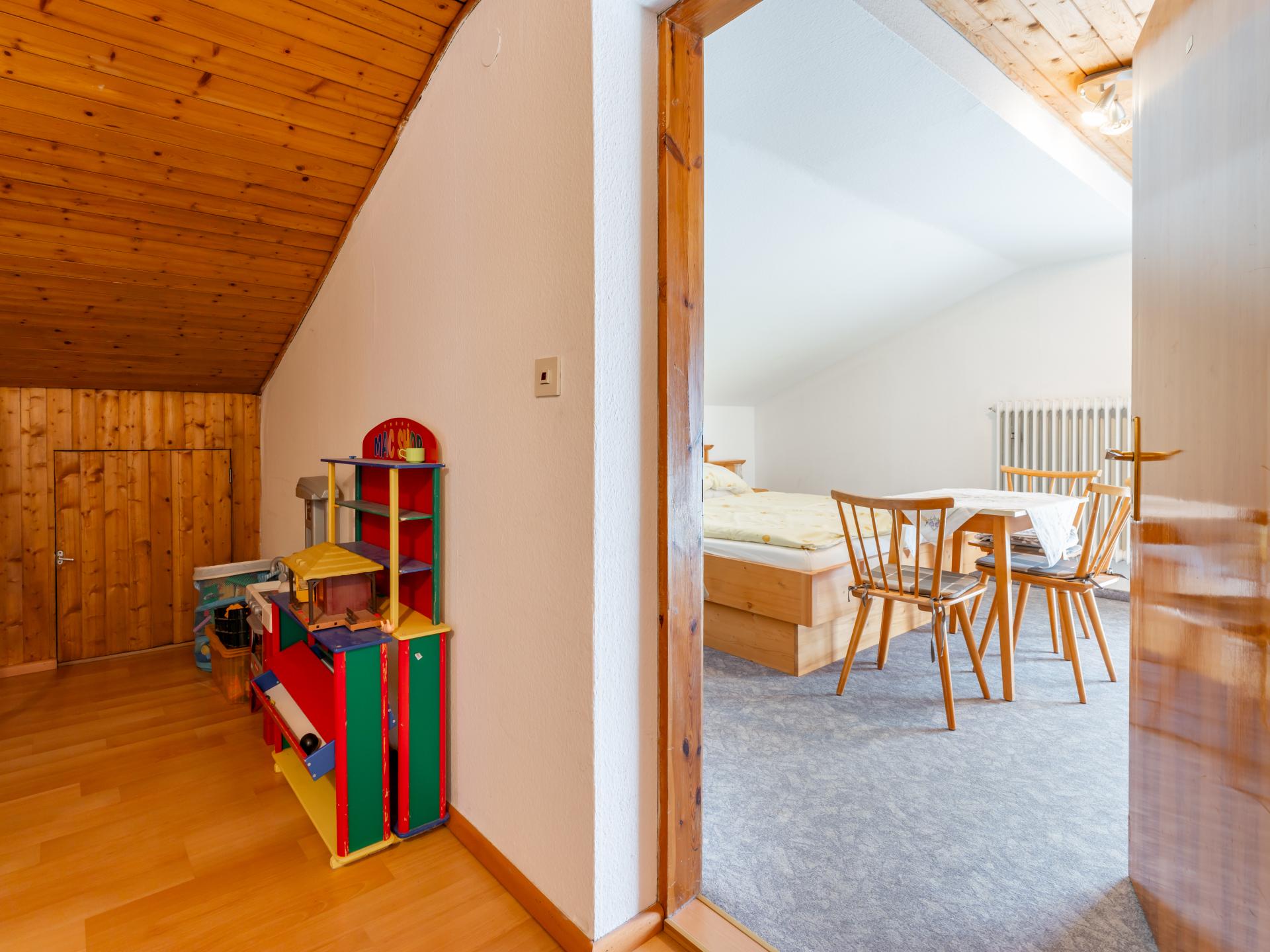 Ruime groepsaccommodatie voor 15 personen aan de skipiste in Niedernsill - foto 23