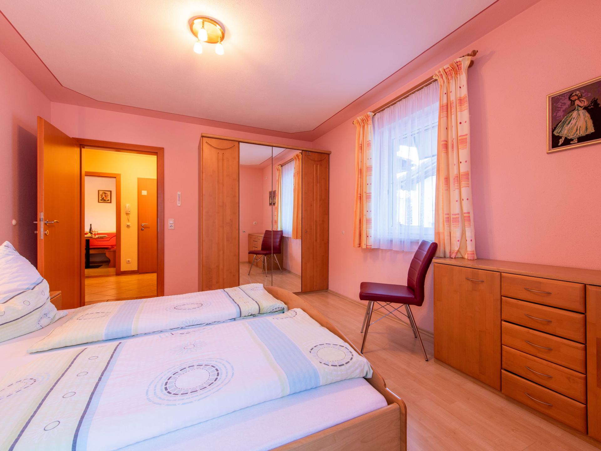 Licht appartement aan de piste in Altenmarkt met terras en bergzicht - foto 17