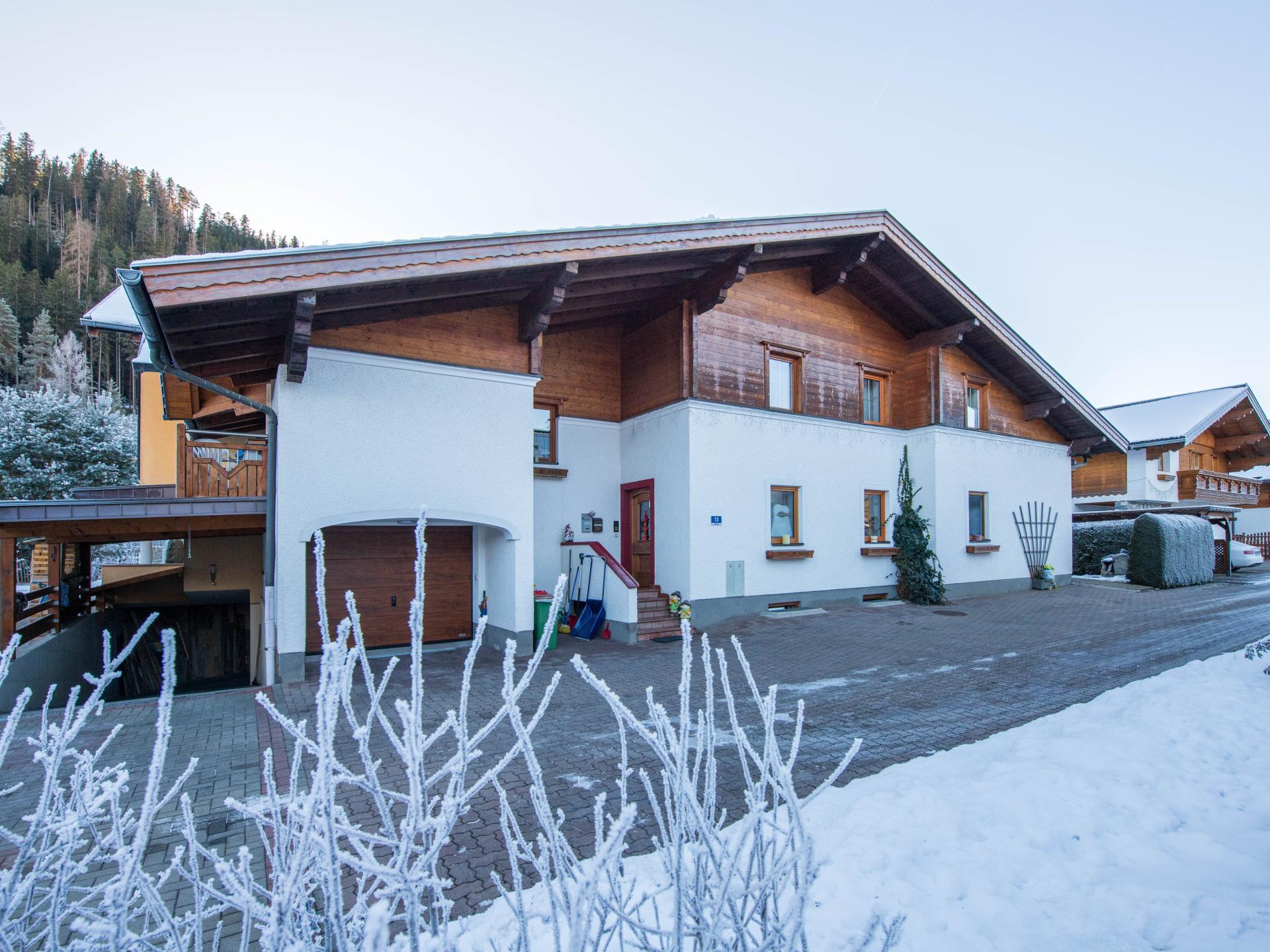 Zonnig appartement in Altenmarkt, direct aan de skipiste en nabij centrum - foto 21