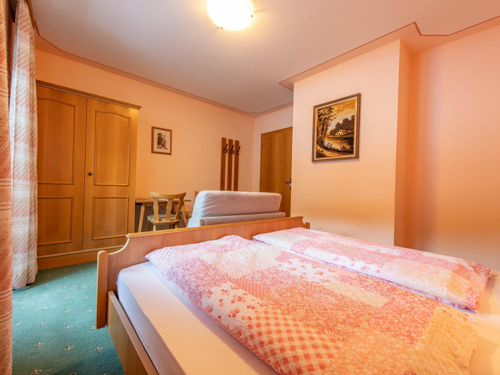 Ruim appartement voor 8 personen aan de skipiste in Altenmarkt im Pongau - foto 27