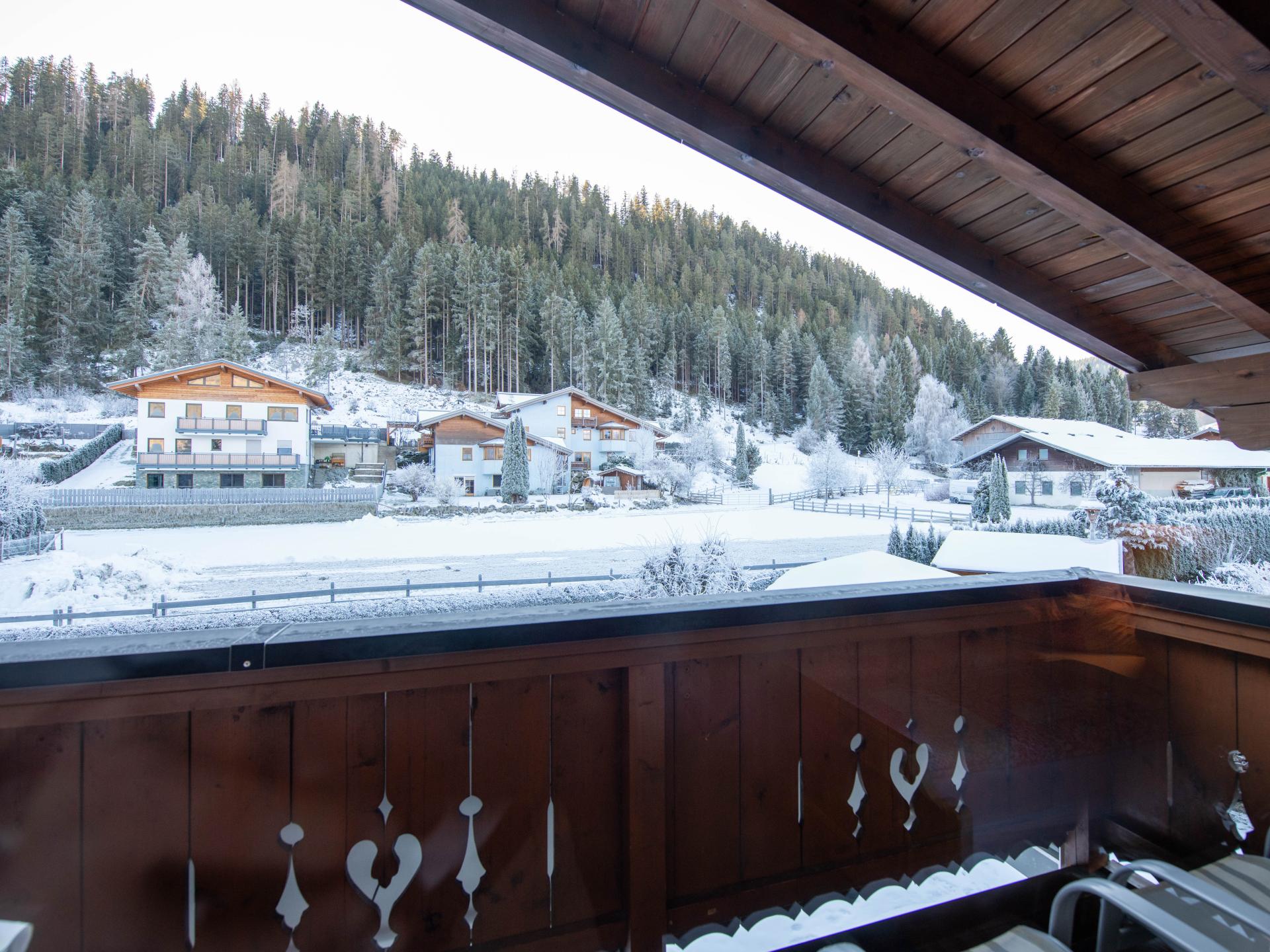 Ruim appartement voor 8 personen aan de skipiste in Altenmarkt im Pongau - foto 21