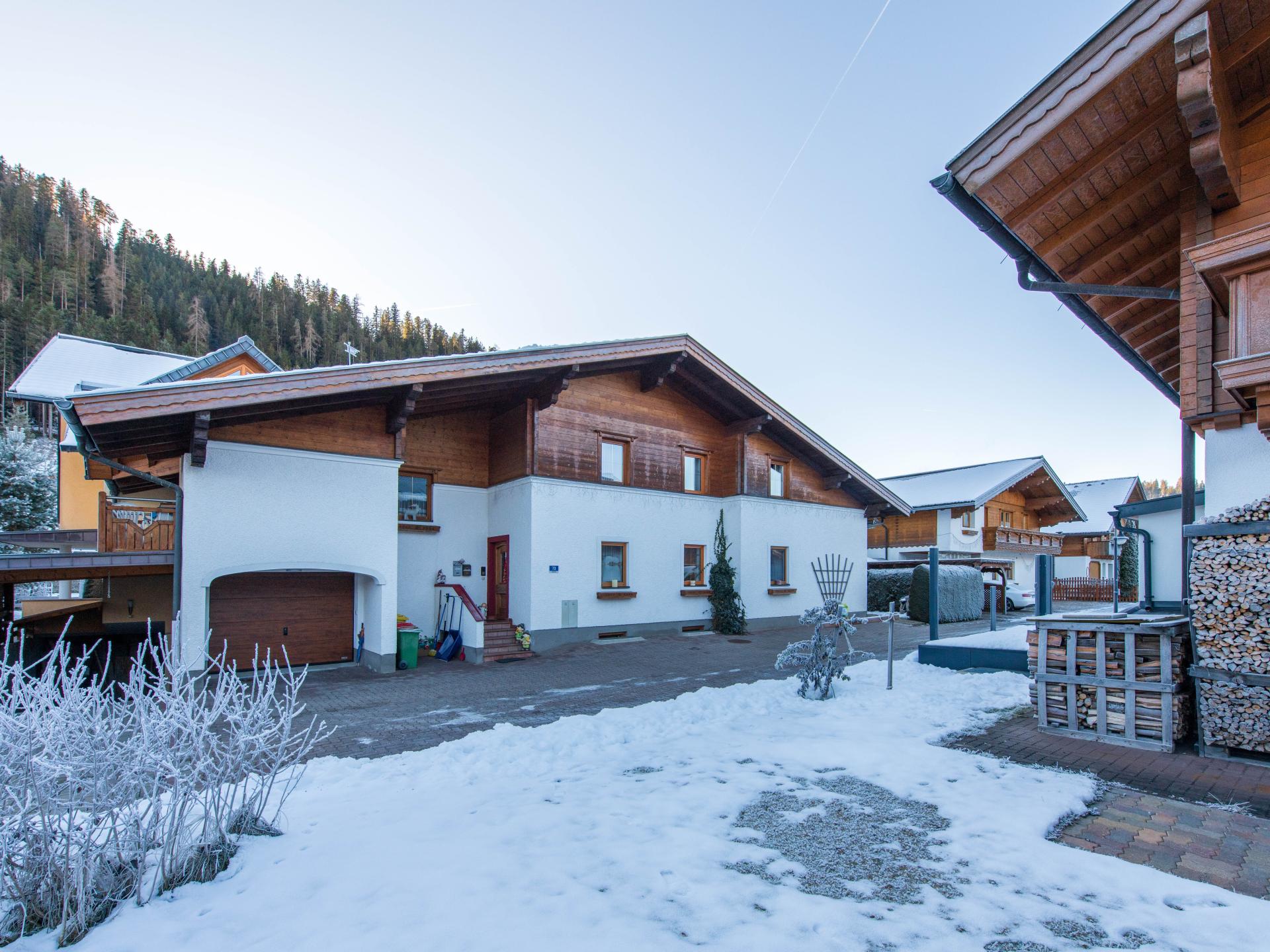 Ruim appartement voor 8 personen aan de skipiste in Altenmarkt im Pongau - foto 30