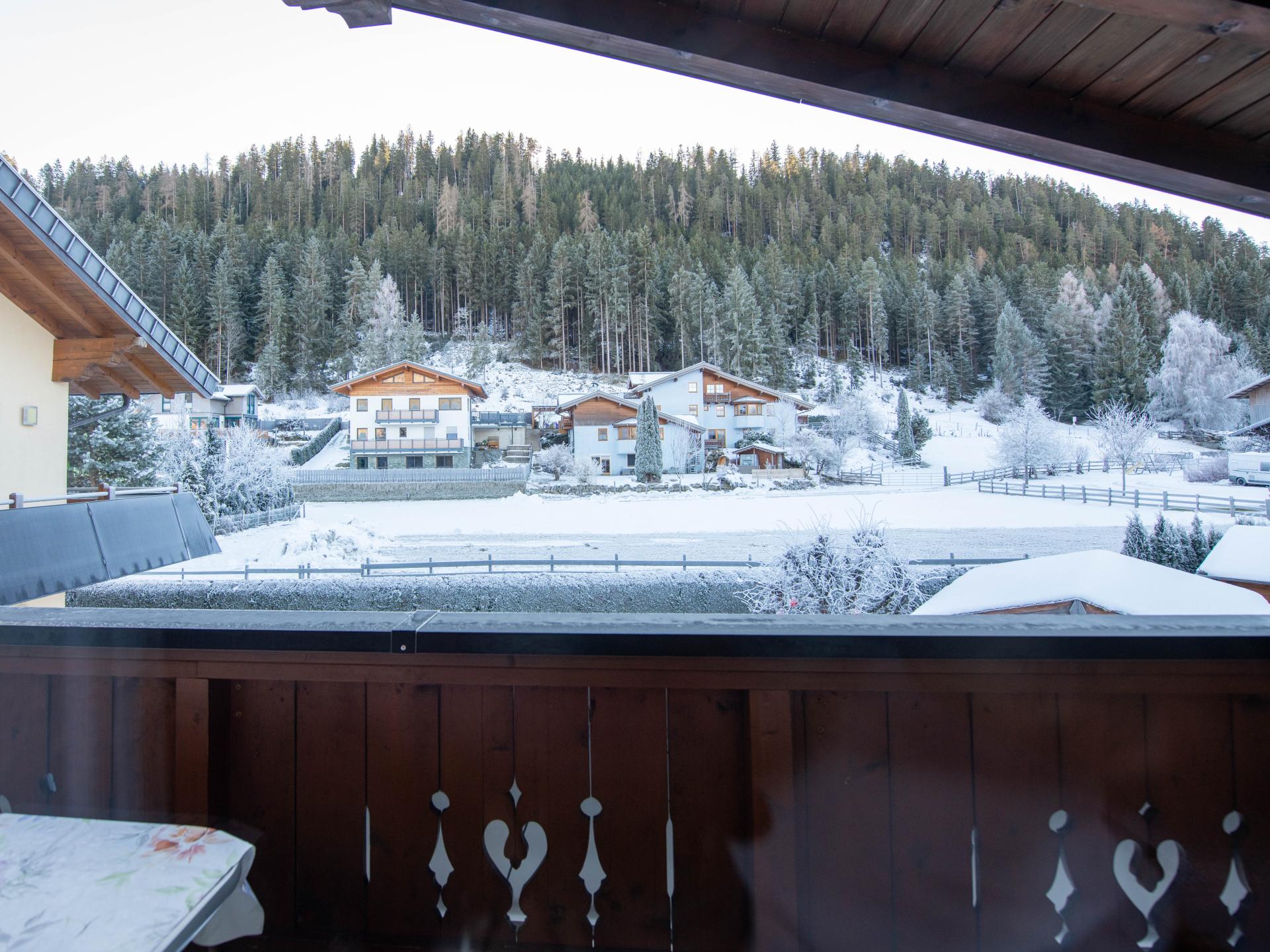 Ruim appartement voor 8 personen aan de skipiste in Altenmarkt im Pongau - foto 22