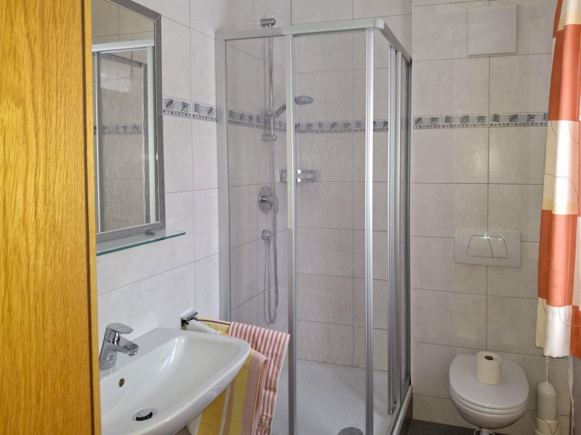 Ruim appartement voor 8 personen aan de skipiste in Altenmarkt im Pongau - foto 11