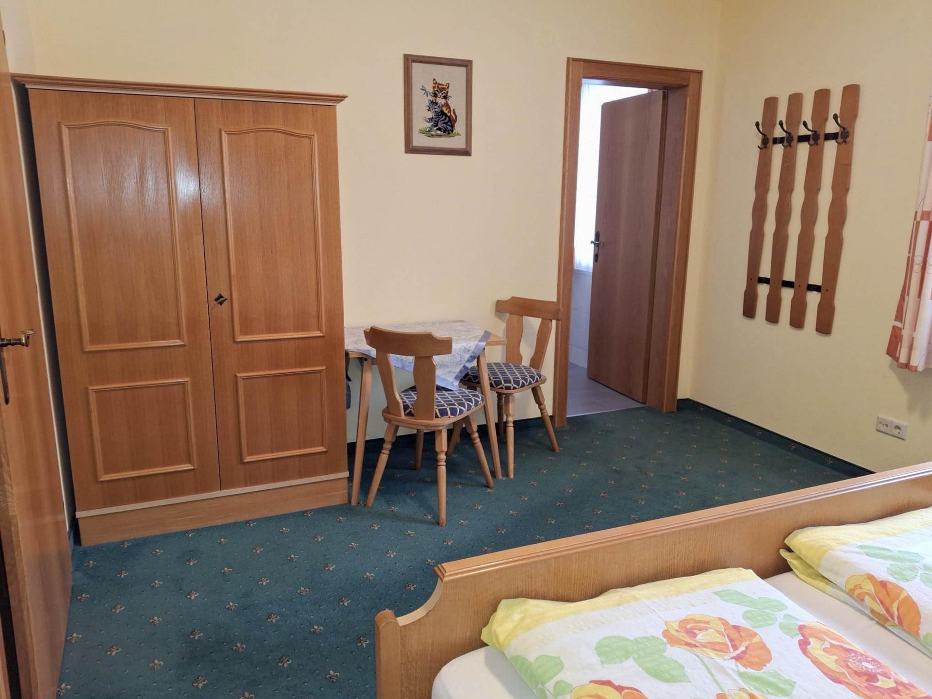 Ruim appartement voor 8 personen aan de skipiste in Altenmarkt im Pongau - foto 18