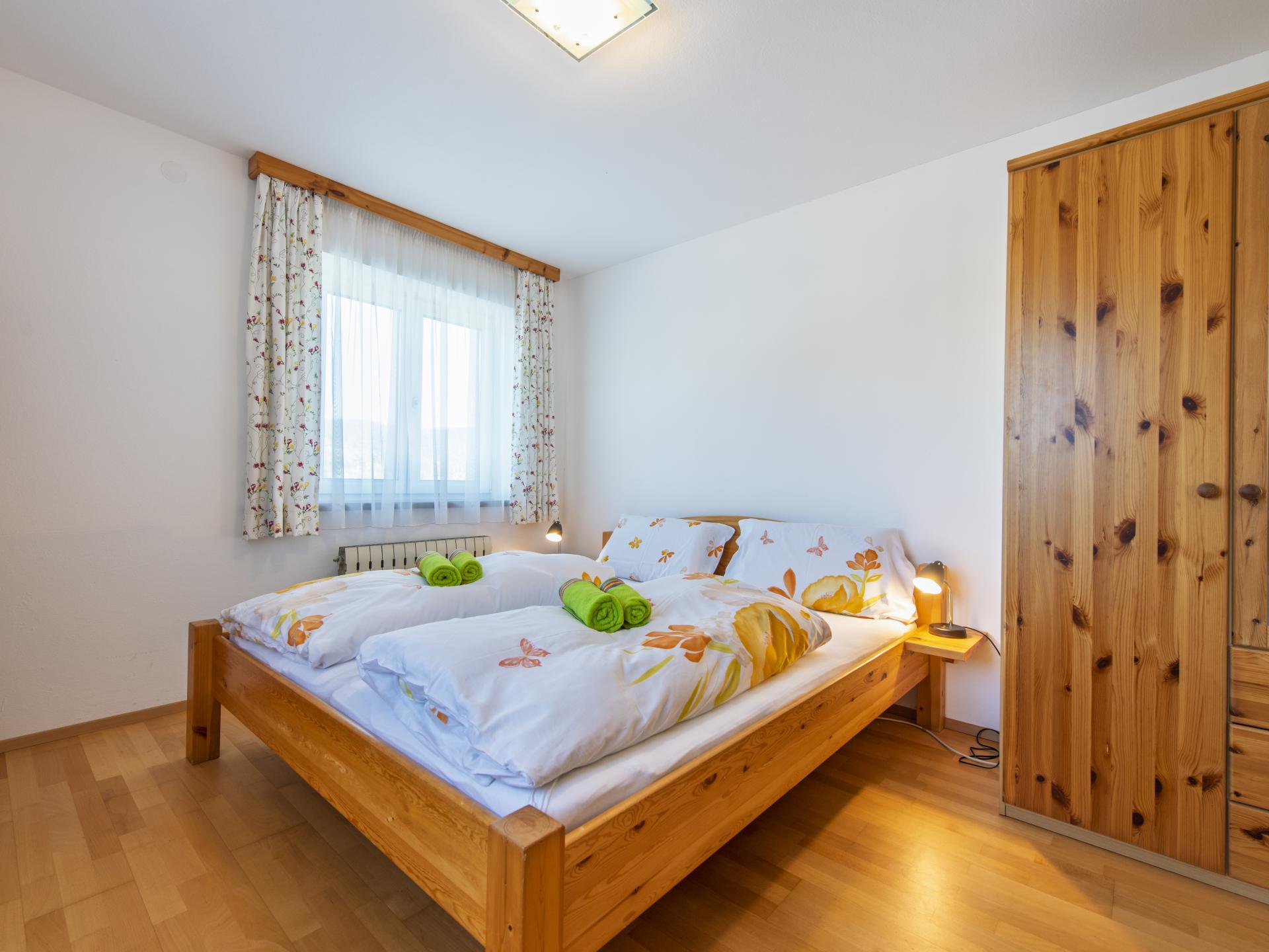 Vrijstaand vakantiehuis op biologische boerderij met panoramisch uitzicht in Hüttau - foto 28