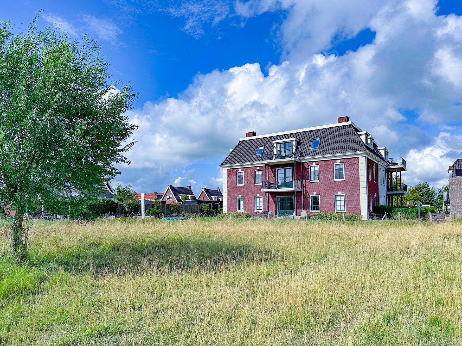 Luxueus appartement met sauna en spa-bad, 500m van het strand in Colijnsplaat - foto 32