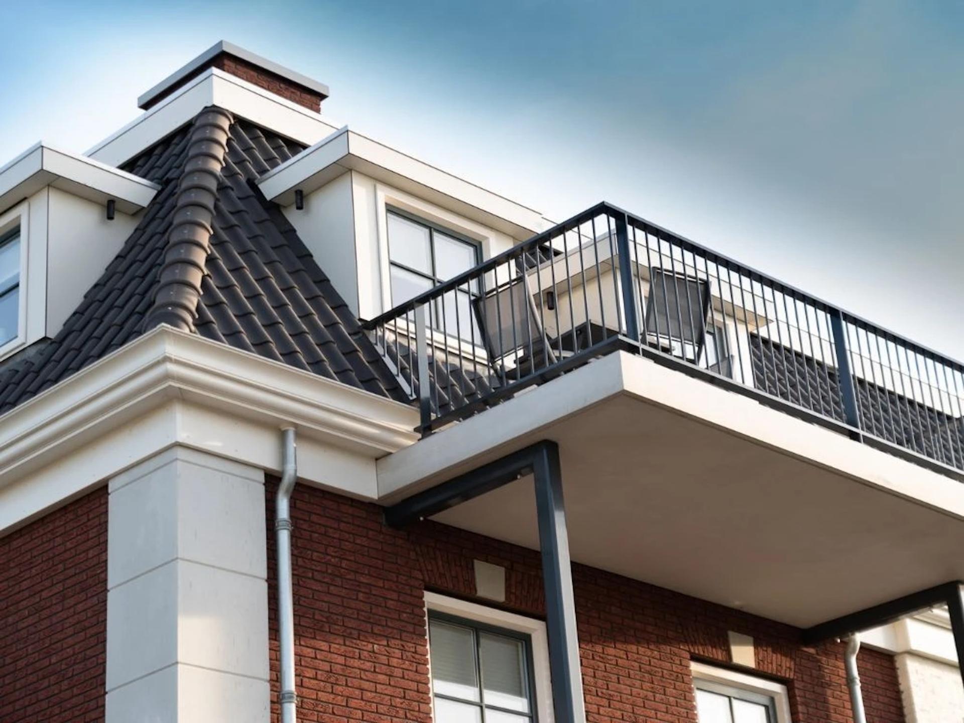 Luxueus appartement met sauna en spa-bad, 500m van het strand in Colijnsplaat - foto 27