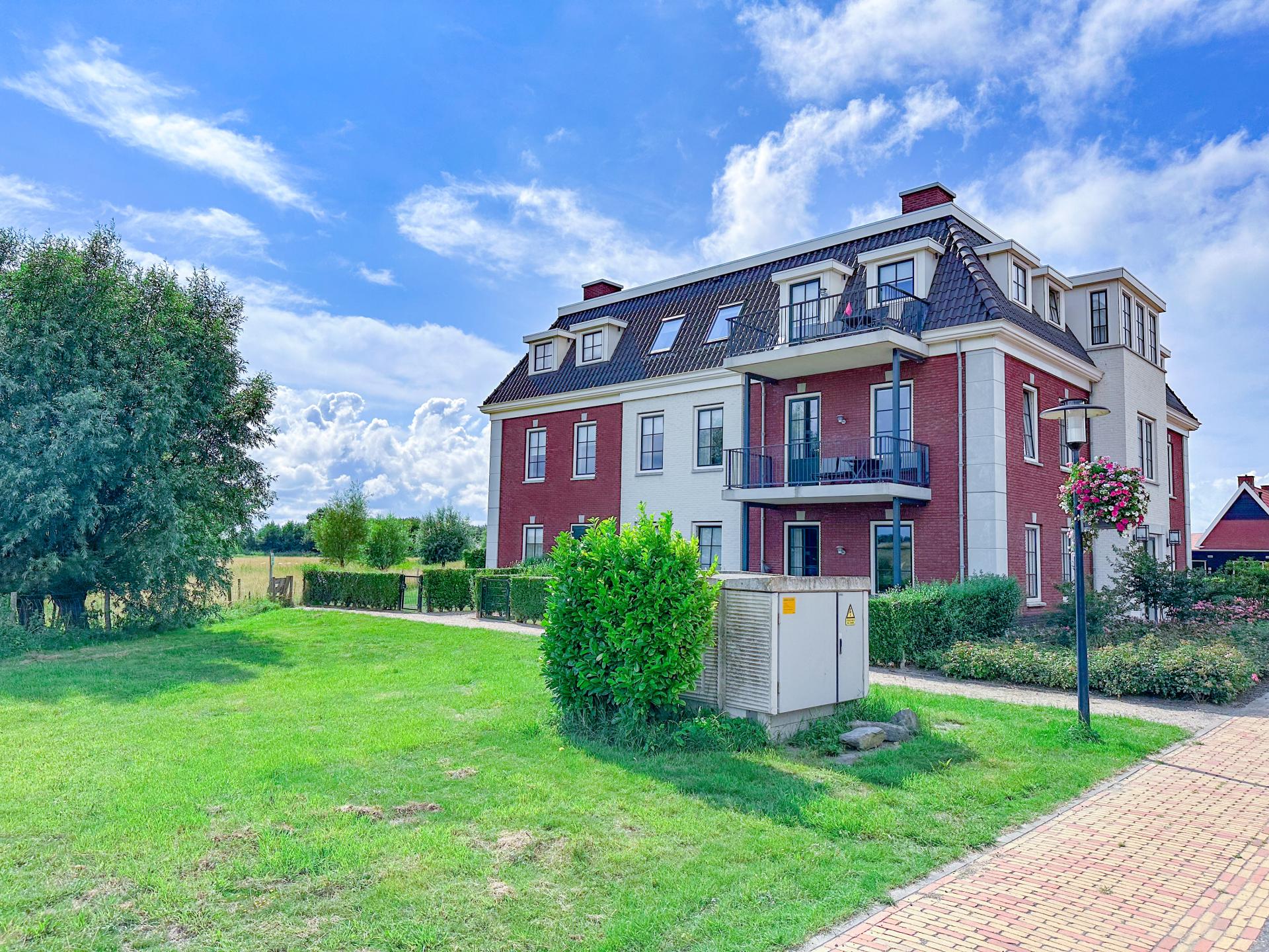 Luxueus appartement met sauna en spa-bad, 500m van het strand in Colijnsplaat - foto 31