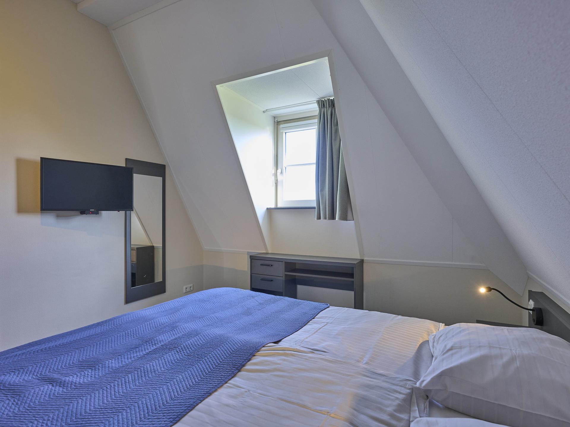 Luxueus appartement met sauna en spa-bad, 500m van het strand in Colijnsplaat - foto 17