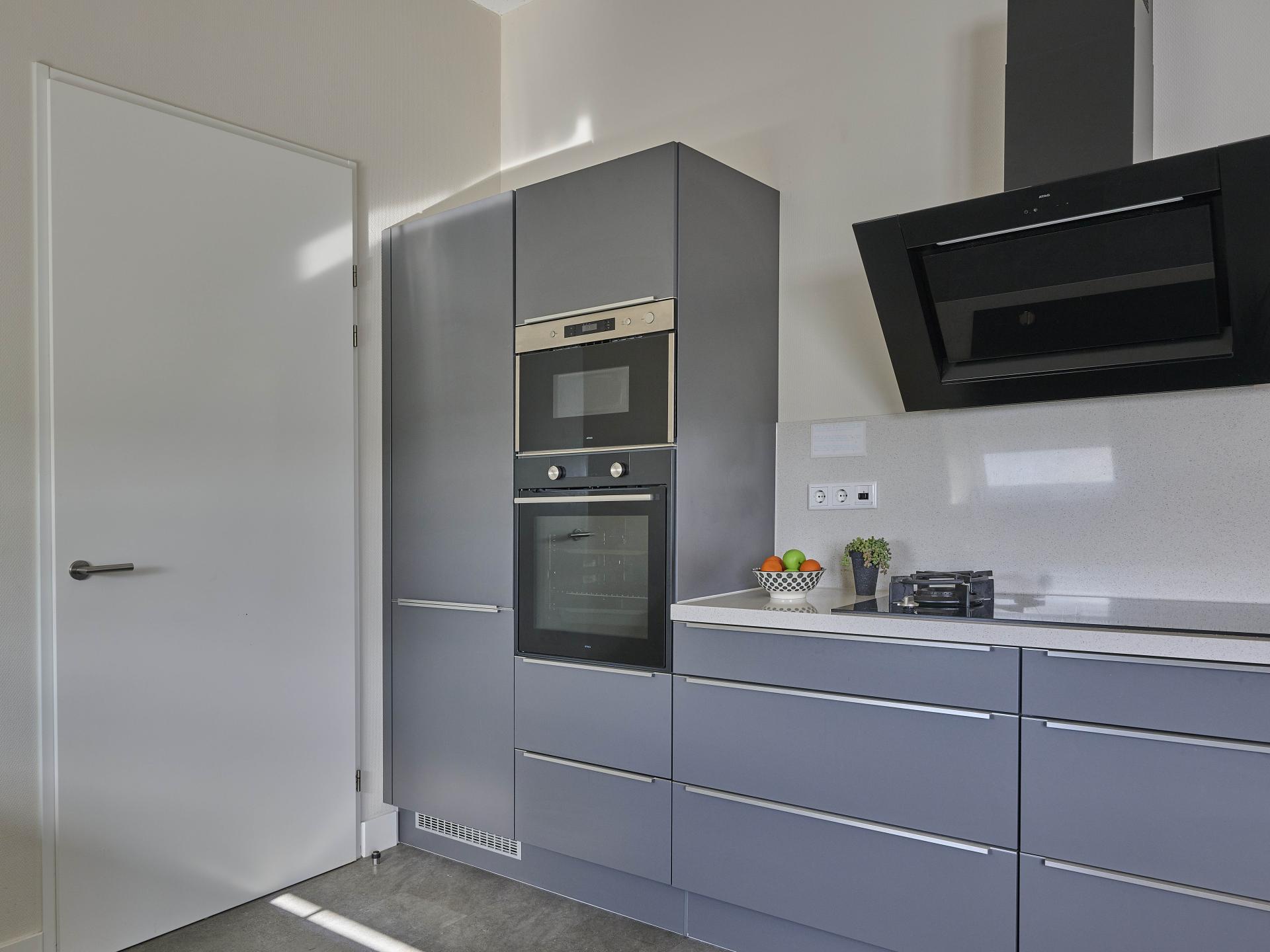 Luxueus appartement met sauna en spa-bad, 500m van het strand in Colijnsplaat - foto 14