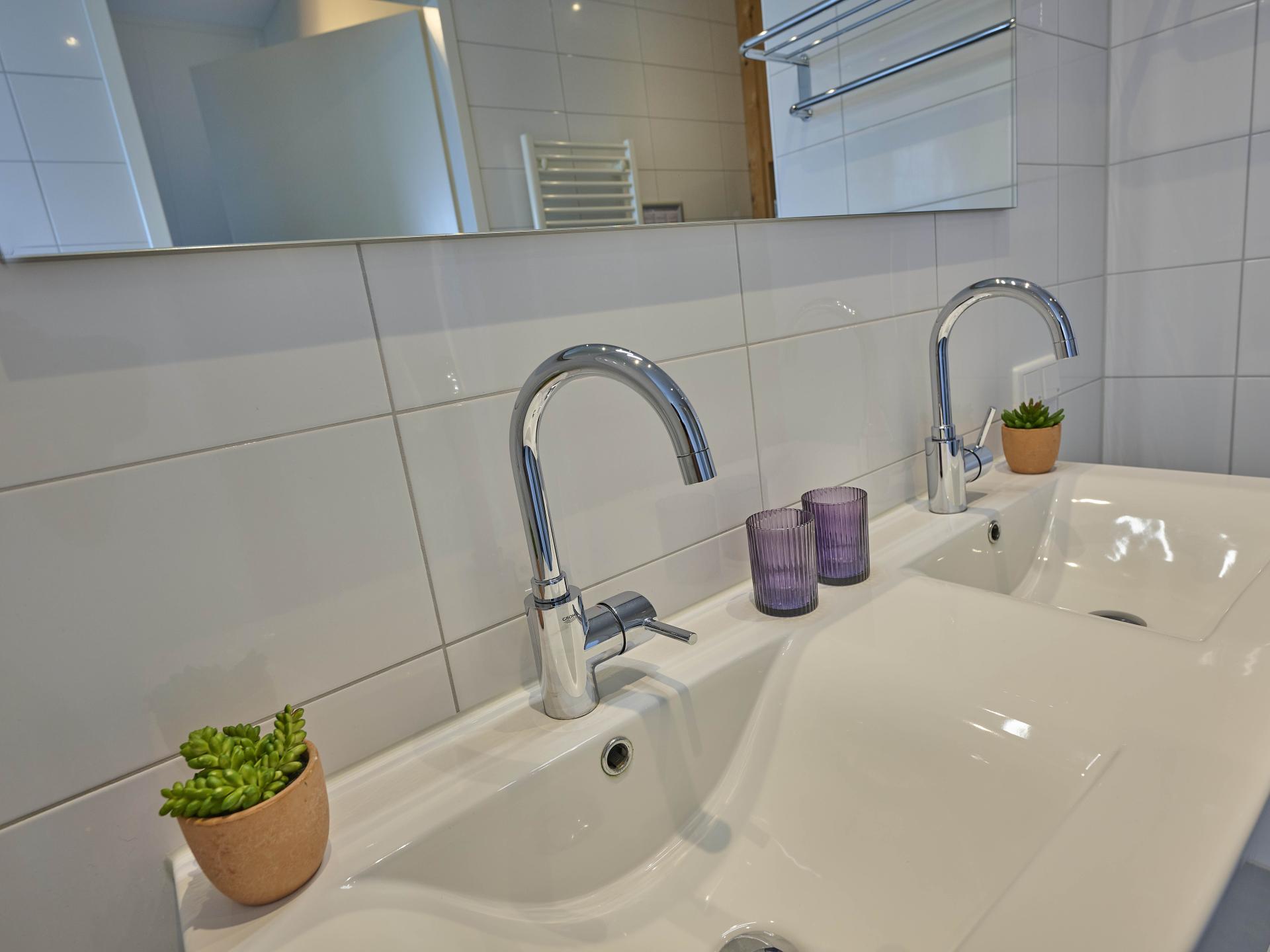 Luxueus appartement met sauna en spa-bad, 500m van het strand in Colijnsplaat - foto 24