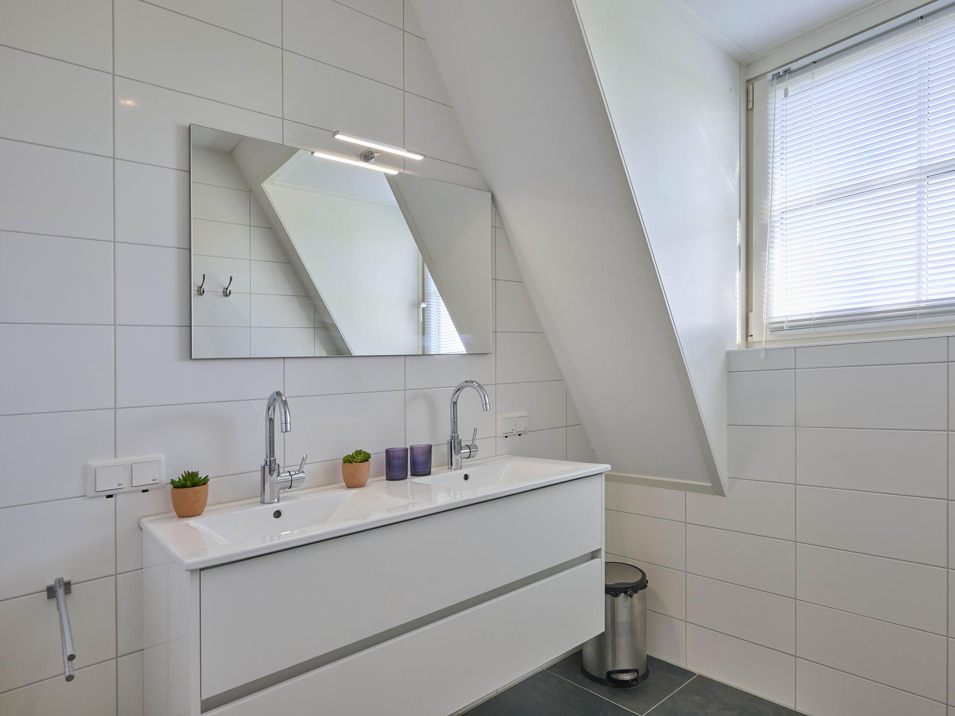 Luxueus appartement met sauna en spa-bad, 500m van het strand in Colijnsplaat - foto 20