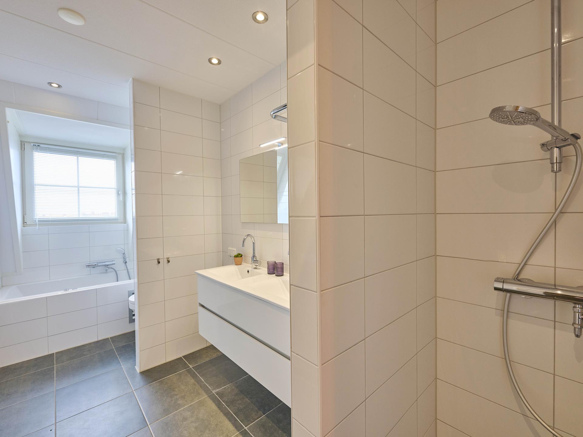 Luxueus appartement met sauna en spa-bad, 500m van het strand in Colijnsplaat - foto 23