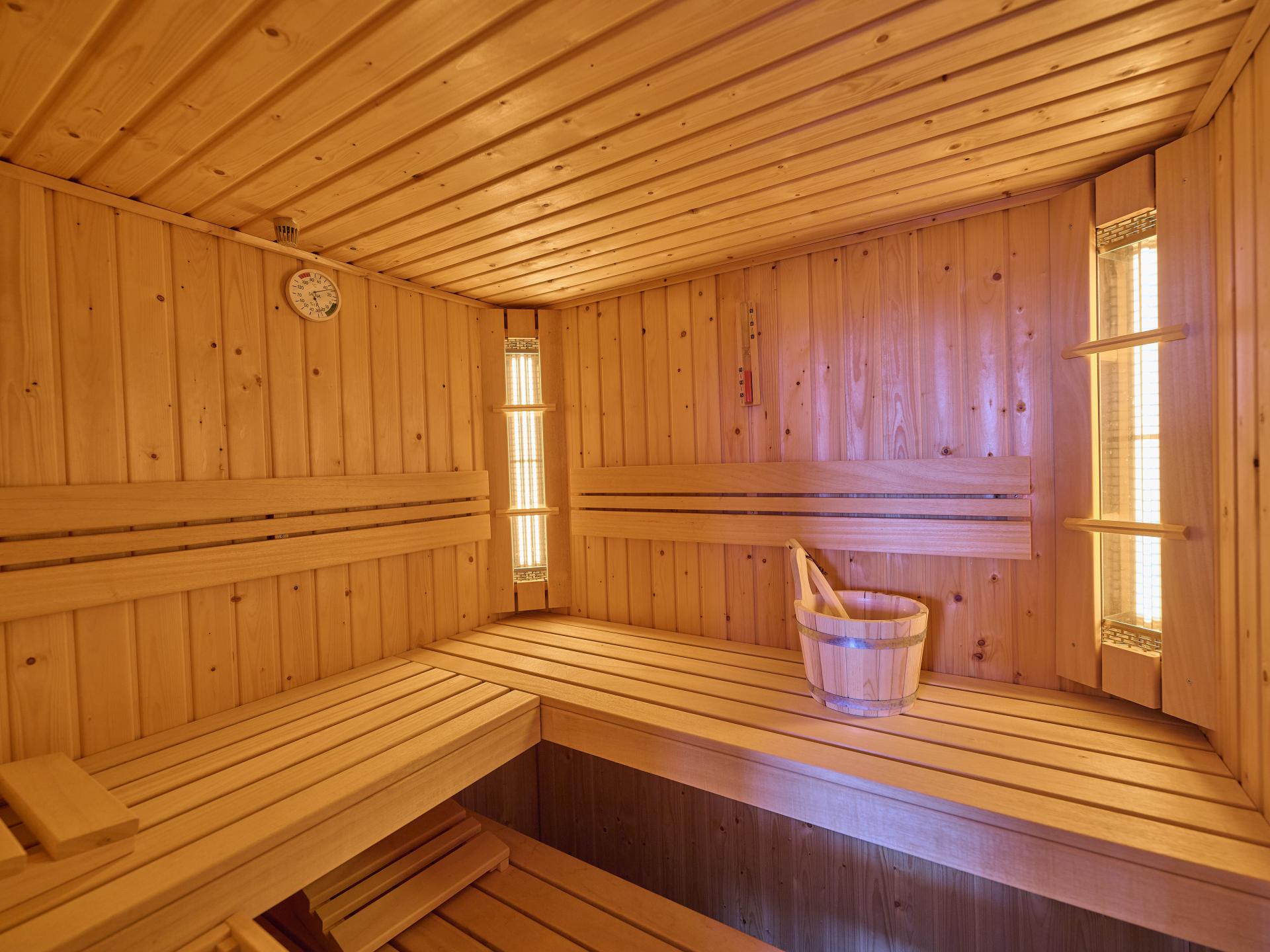 Luxueus appartement met sauna en spa-bad, 500m van het strand in Colijnsplaat - foto 22