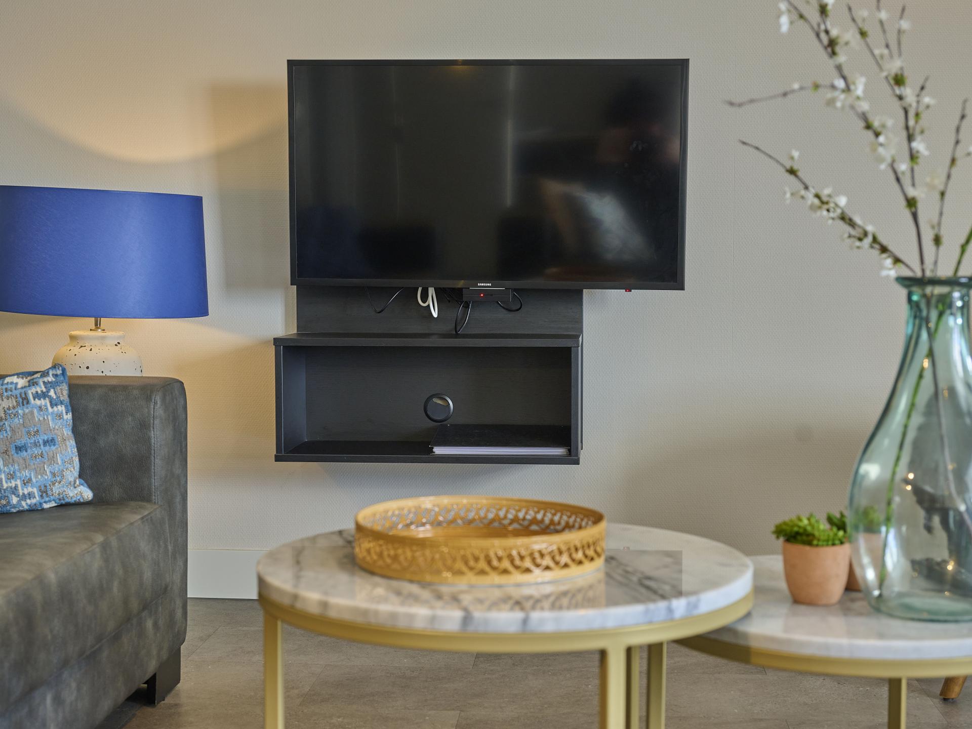 Luxueus appartement met sauna en spa-bad, 500m van het strand in Colijnsplaat - foto 6