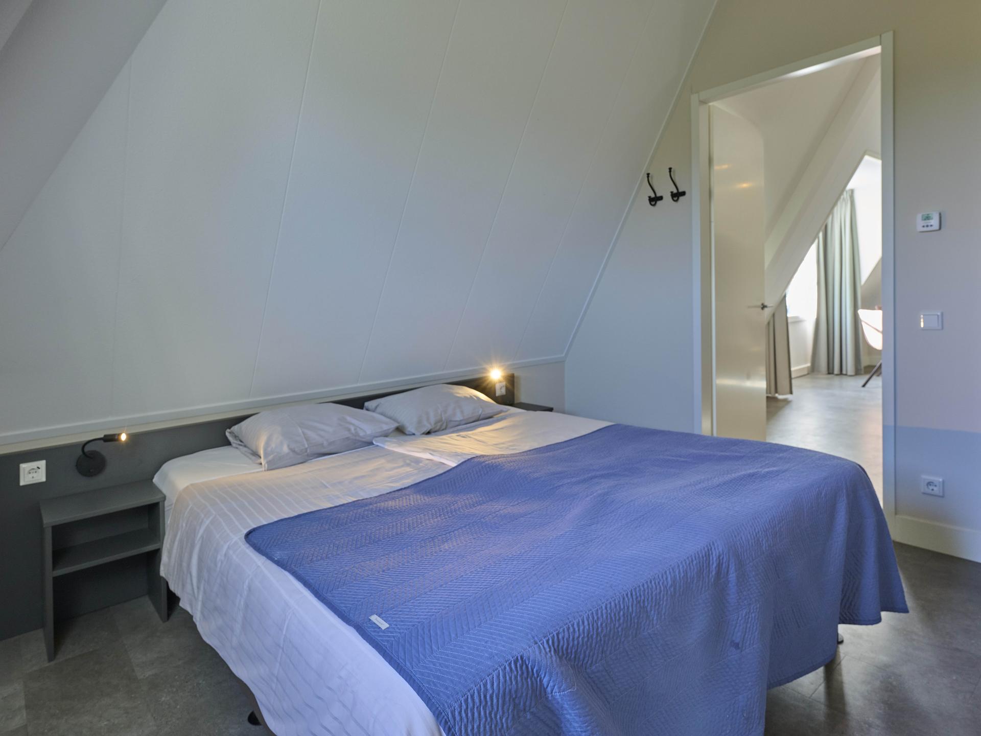 Luxueus appartement met sauna en spa-bad, 500m van het strand in Colijnsplaat - foto 16