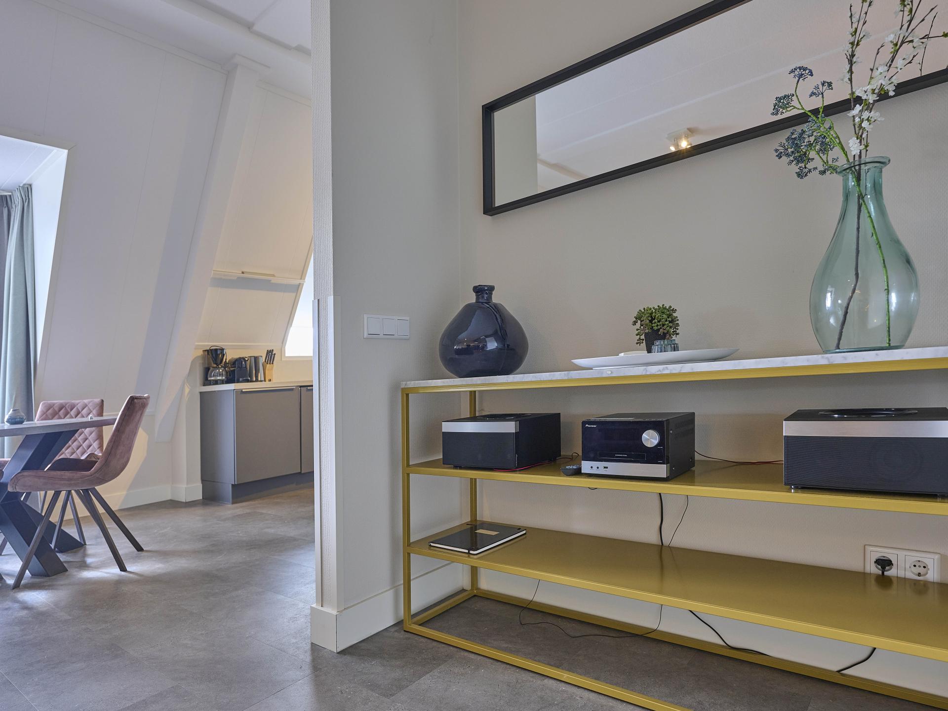 Luxueus appartement met sauna en spa-bad, 500m van het strand in Colijnsplaat - foto 26