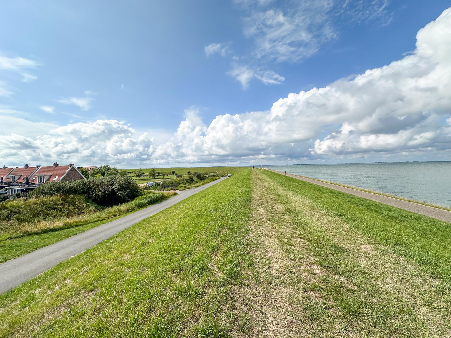 Luxueus appartement met sauna en spa-bad, 500m van het strand in Colijnsplaat - foto 35