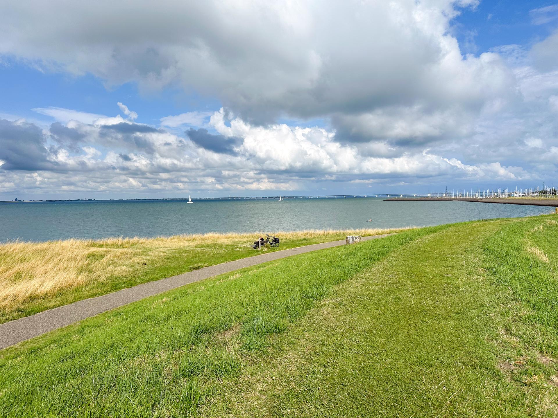 Luxe appartement met sauna en spa-bad op 500m van het Noordzeestrand - foto 19