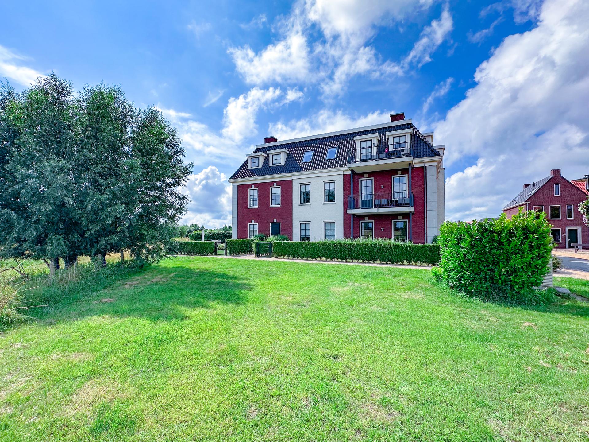 Luxe appartement met sauna en spa-bad op 500m van het Noordzeestrand - foto 13